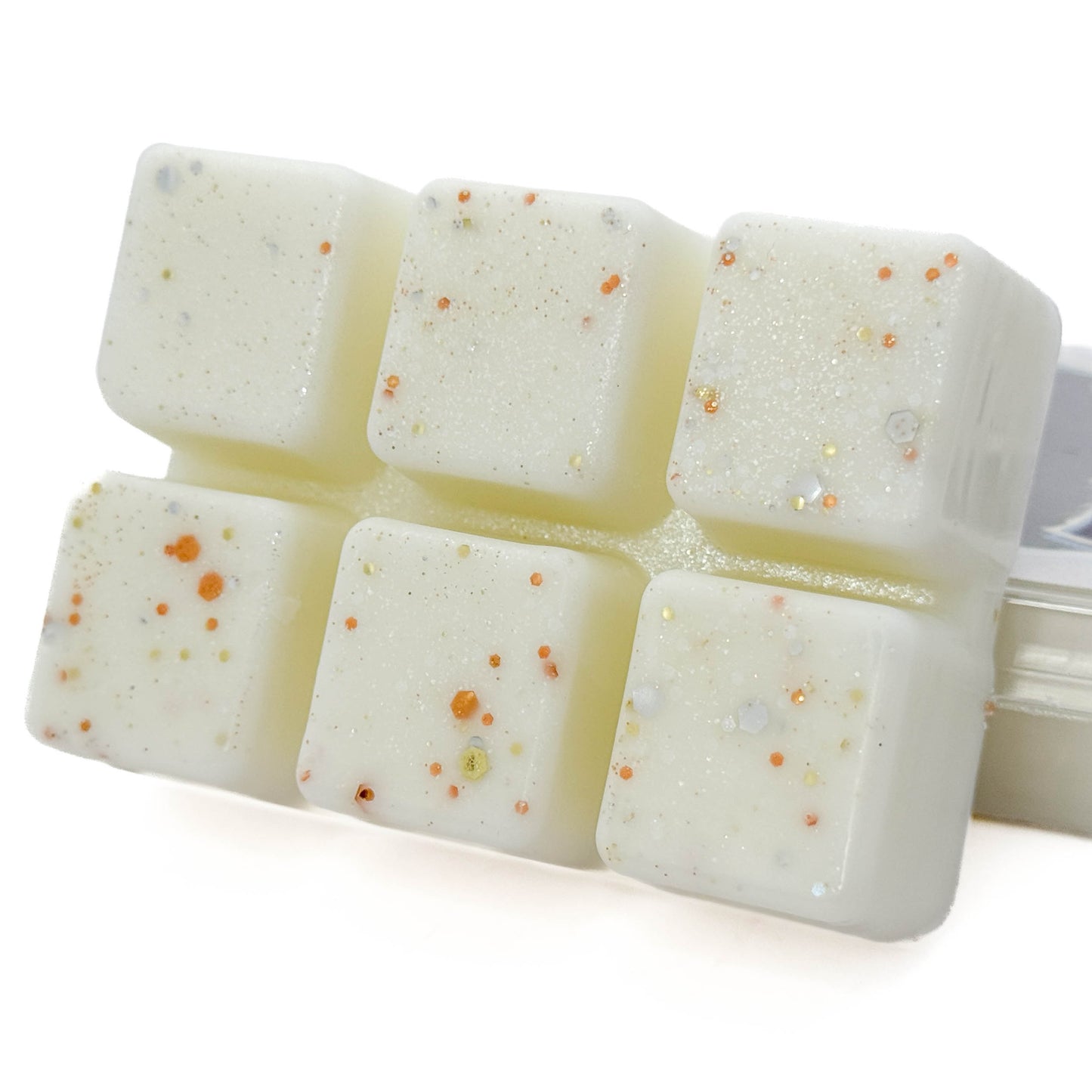 A Night Strained By Phantom Flowers - Silent Hill f Inspired Wax Melts