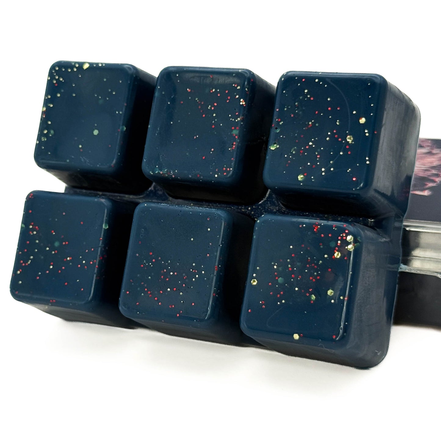 A Night Strained By Phantom Flowers - Silent Hill f Inspired Wax Melts