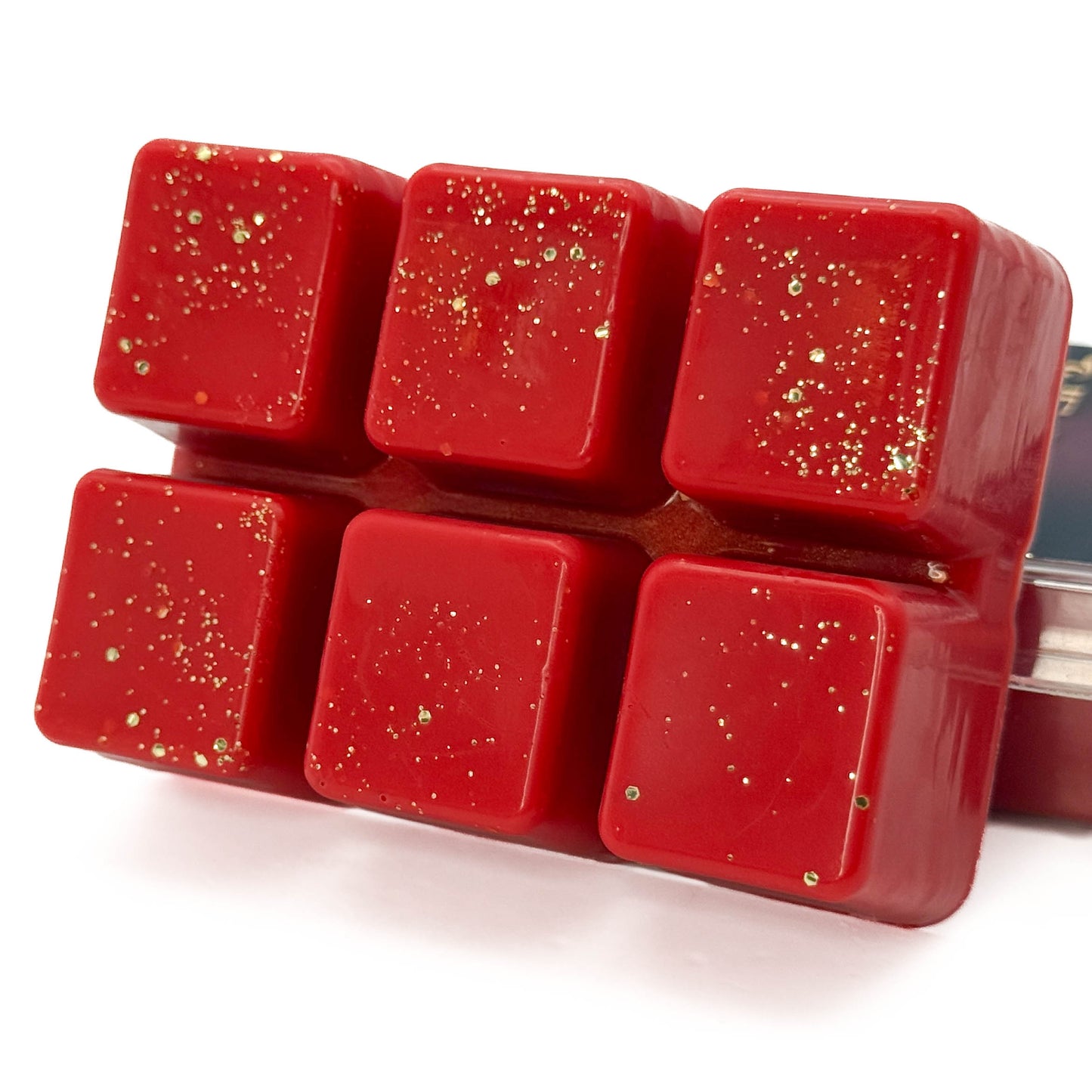 A Night Strained By Phantom Flowers - Silent Hill f Inspired Wax Melts