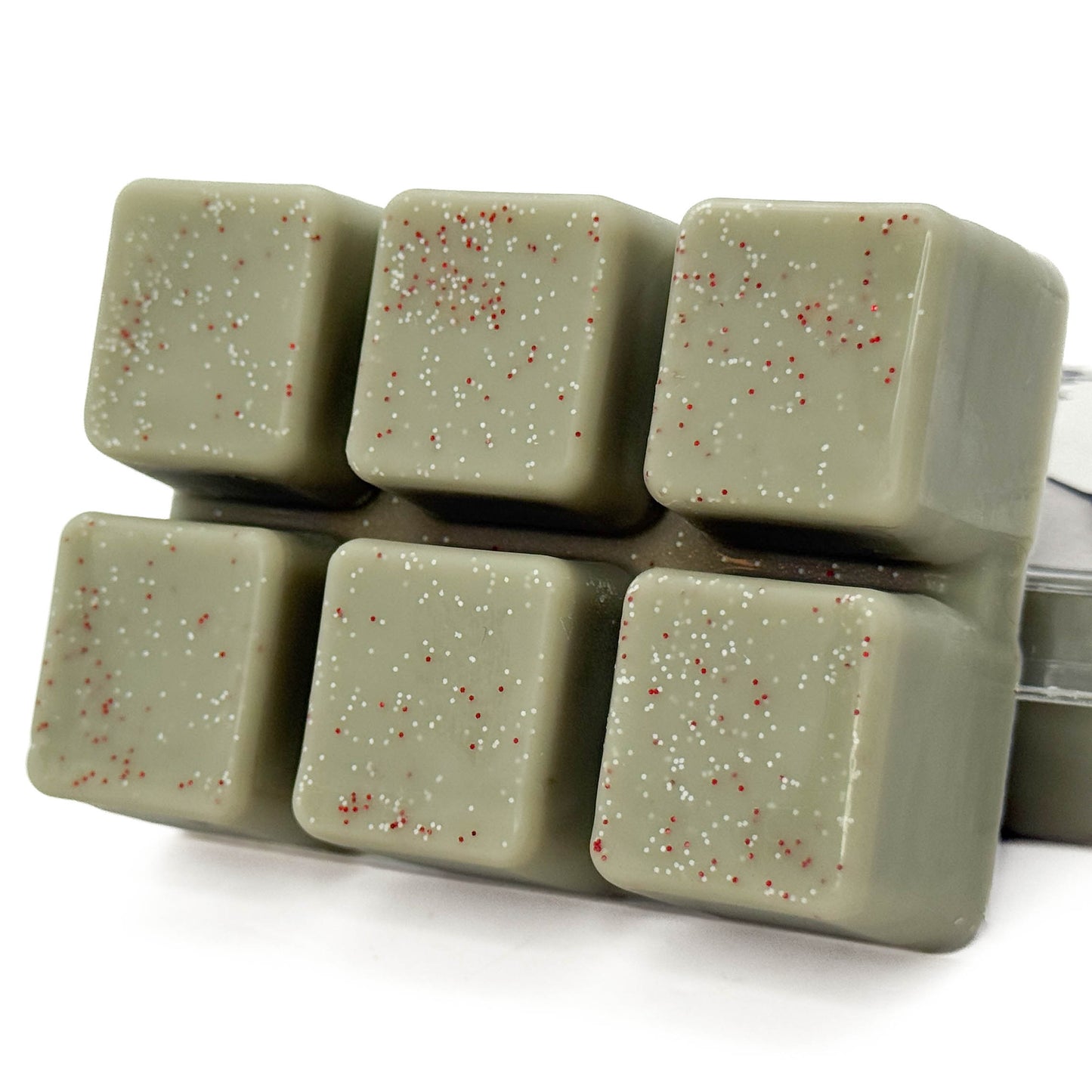 A Night Strained By Phantom Flowers - Silent Hill f Inspired Wax Melts