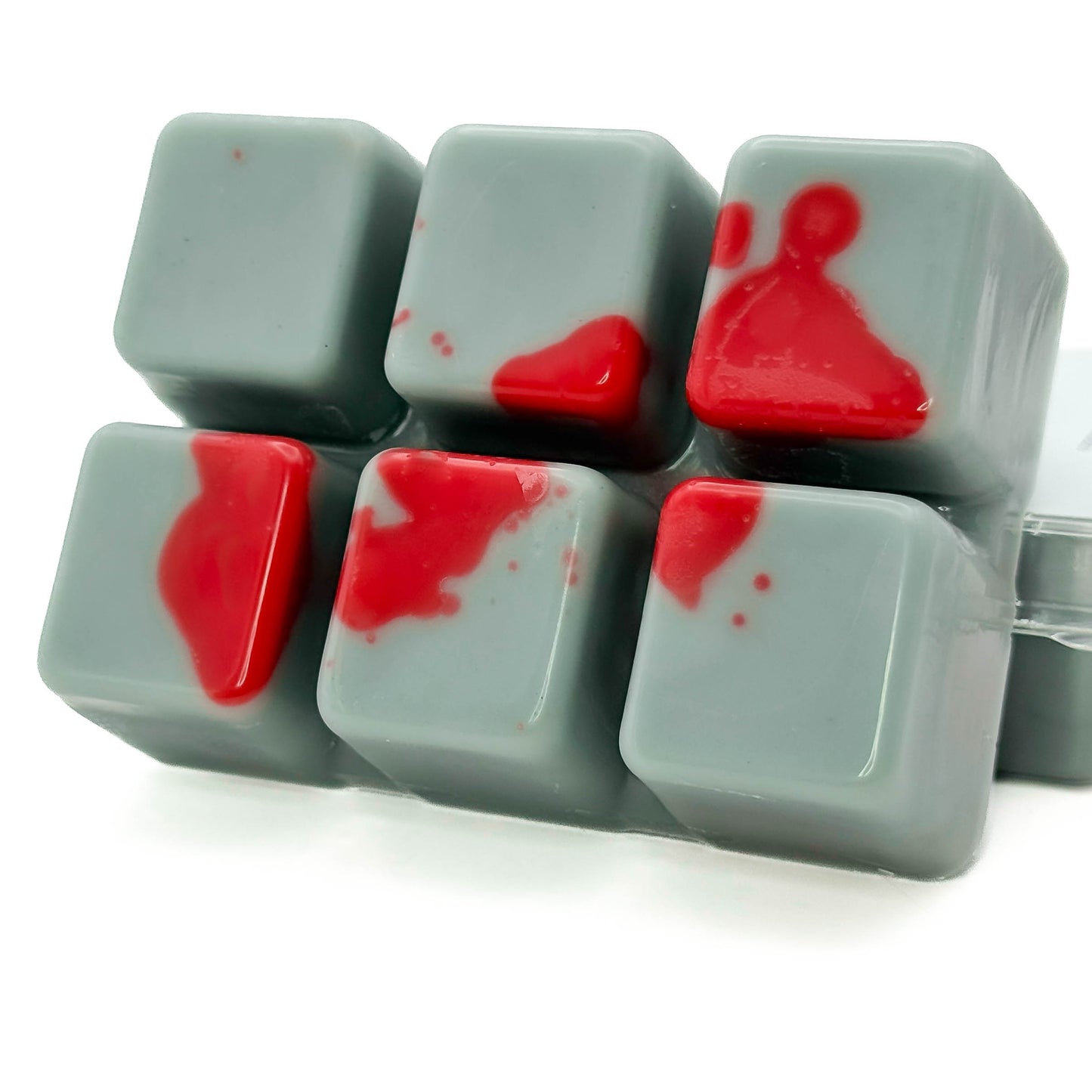 Oh, Do Not Look At Me So: Haurchefant Greystone - Final Fantasy XIV Inspired Wax Melts