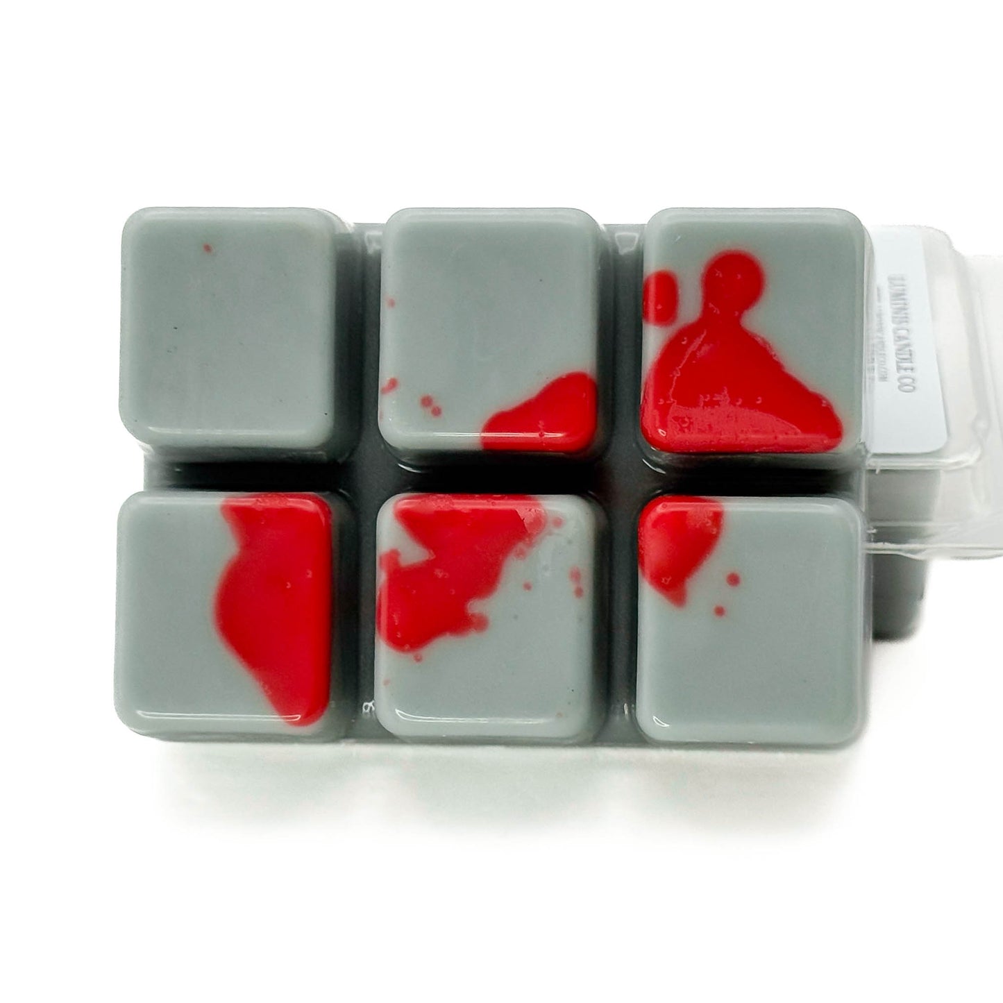 Oh, Do Not Look At Me So: Haurchefant Greystone - Final Fantasy XIV Inspired Wax Melts