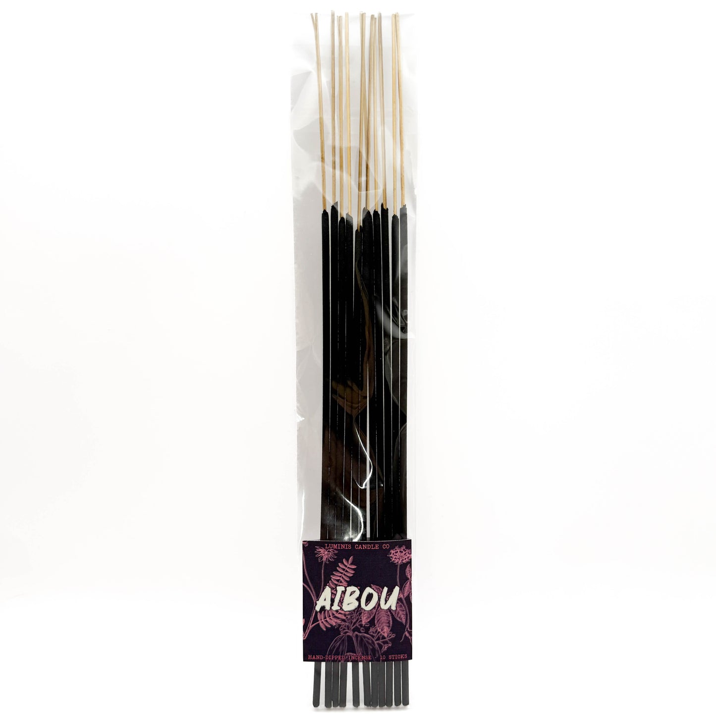 A Night Strained By Phantom Flowers - Silent Hill f Inspired Incense Sticks