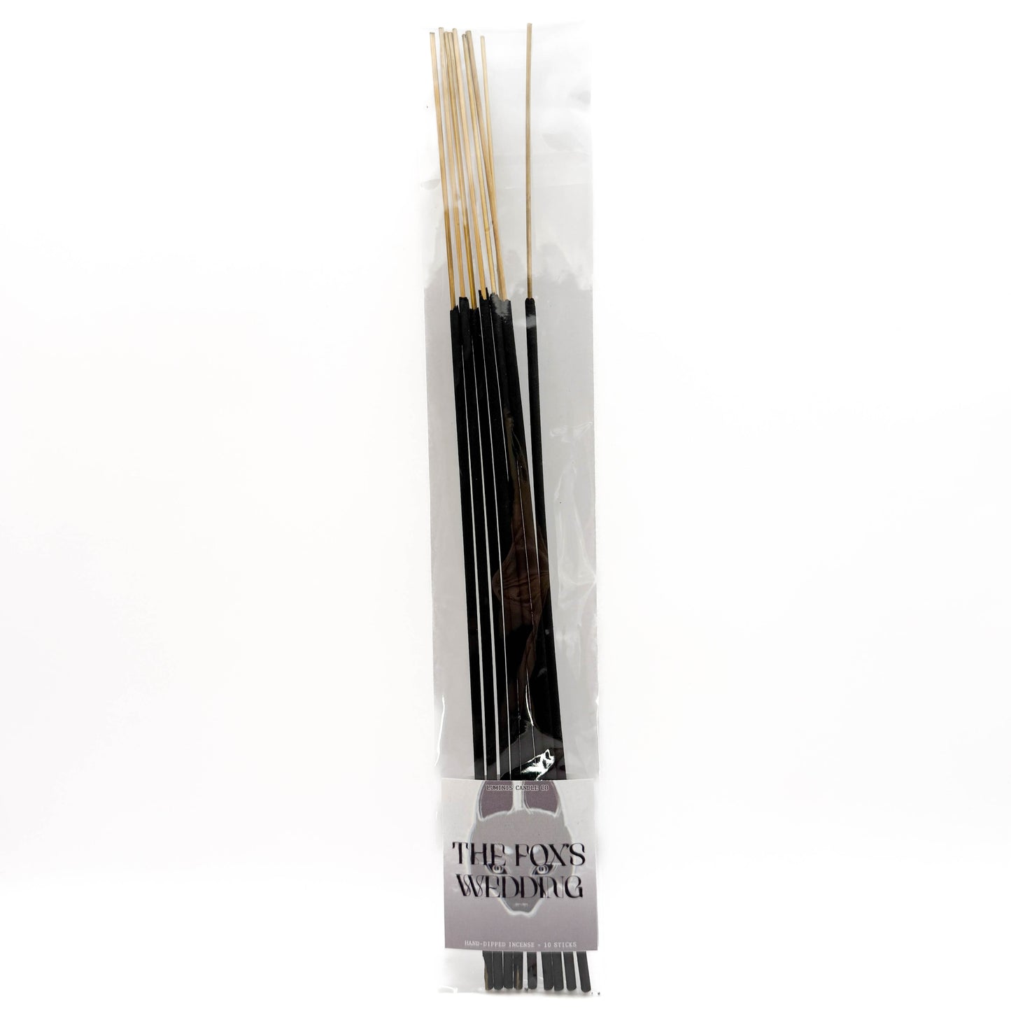 A Night Strained By Phantom Flowers - Silent Hill f Inspired Incense Sticks