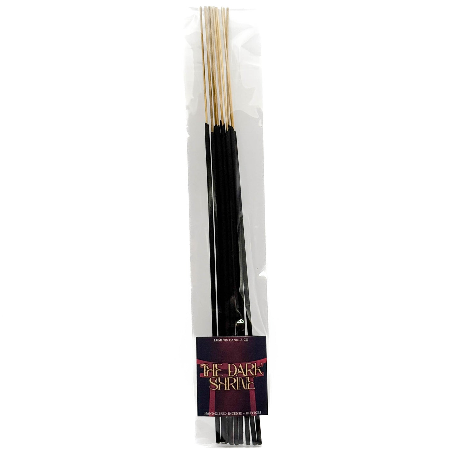 A Night Strained By Phantom Flowers - Silent Hill f Inspired Incense Sticks
