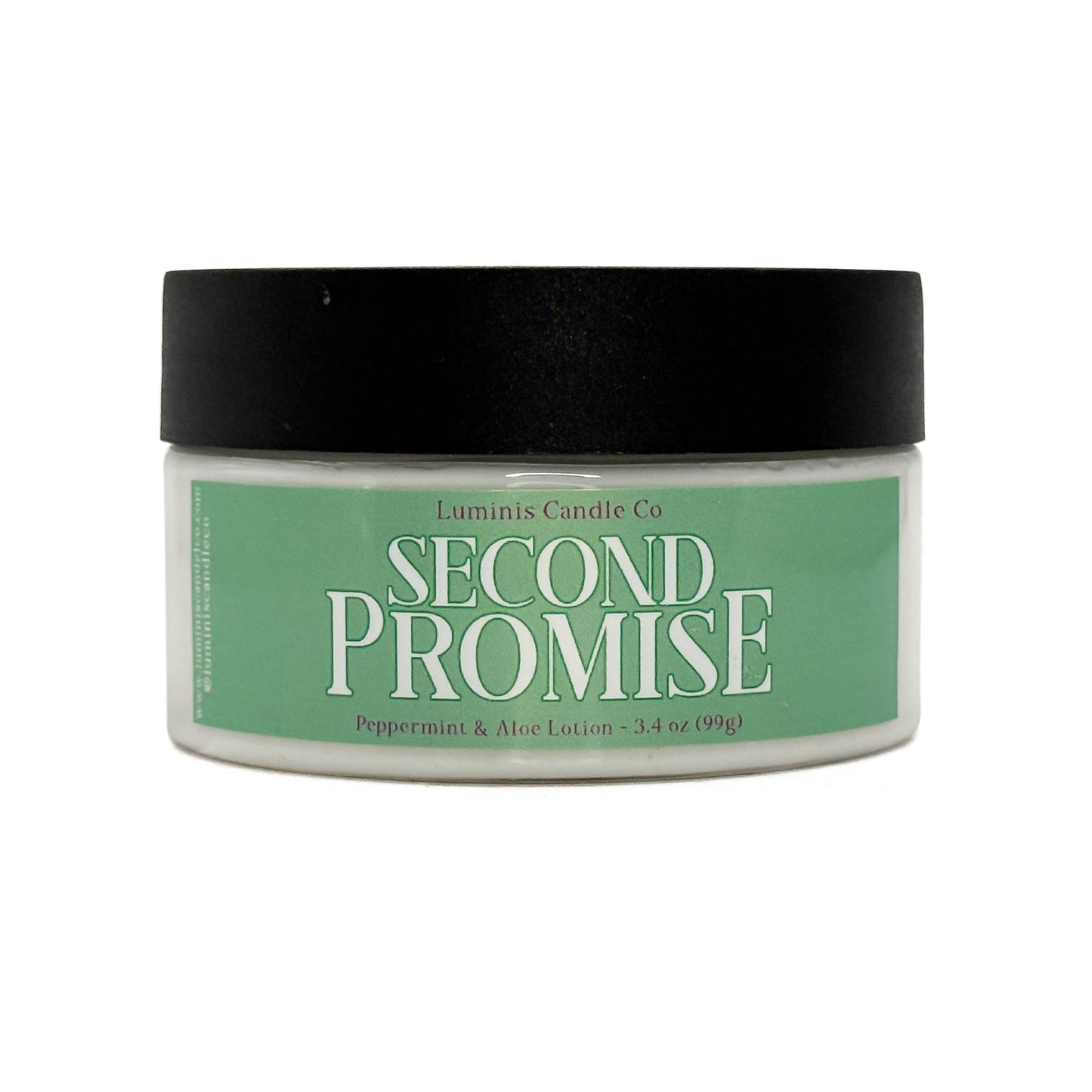 Second Promise: Koana -- Final Fantasy XIV-Inspired Lotion