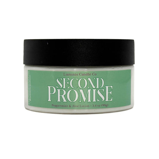 Second Promise: Koana -- Final Fantasy XIV-Inspired Lotion