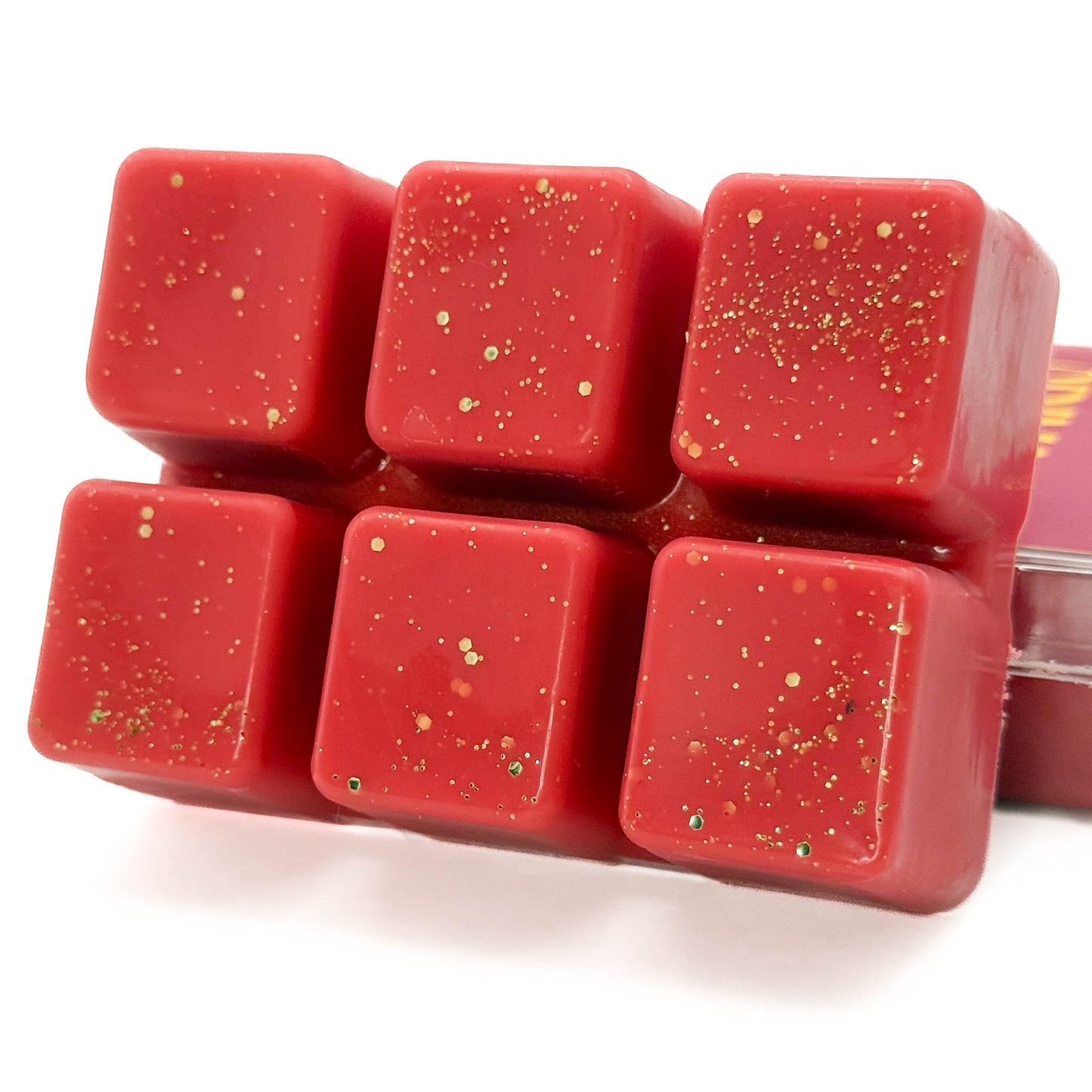 Crimson Sunrise: Kugane - FFXIV Inspired Wax Melts