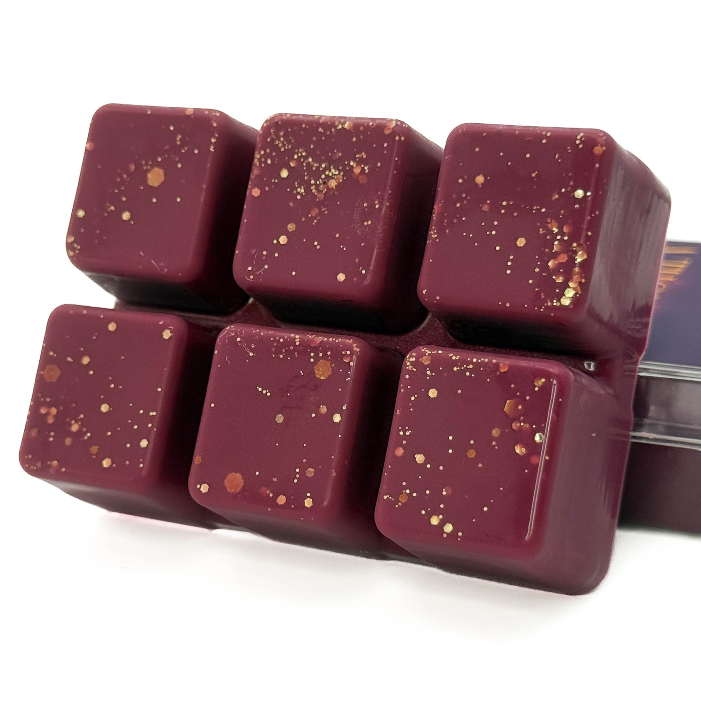 A Thousand Thousand Lifetimes: Emet-Selch (Shadowbringers version) - FFXIV Inspired Wax Melts