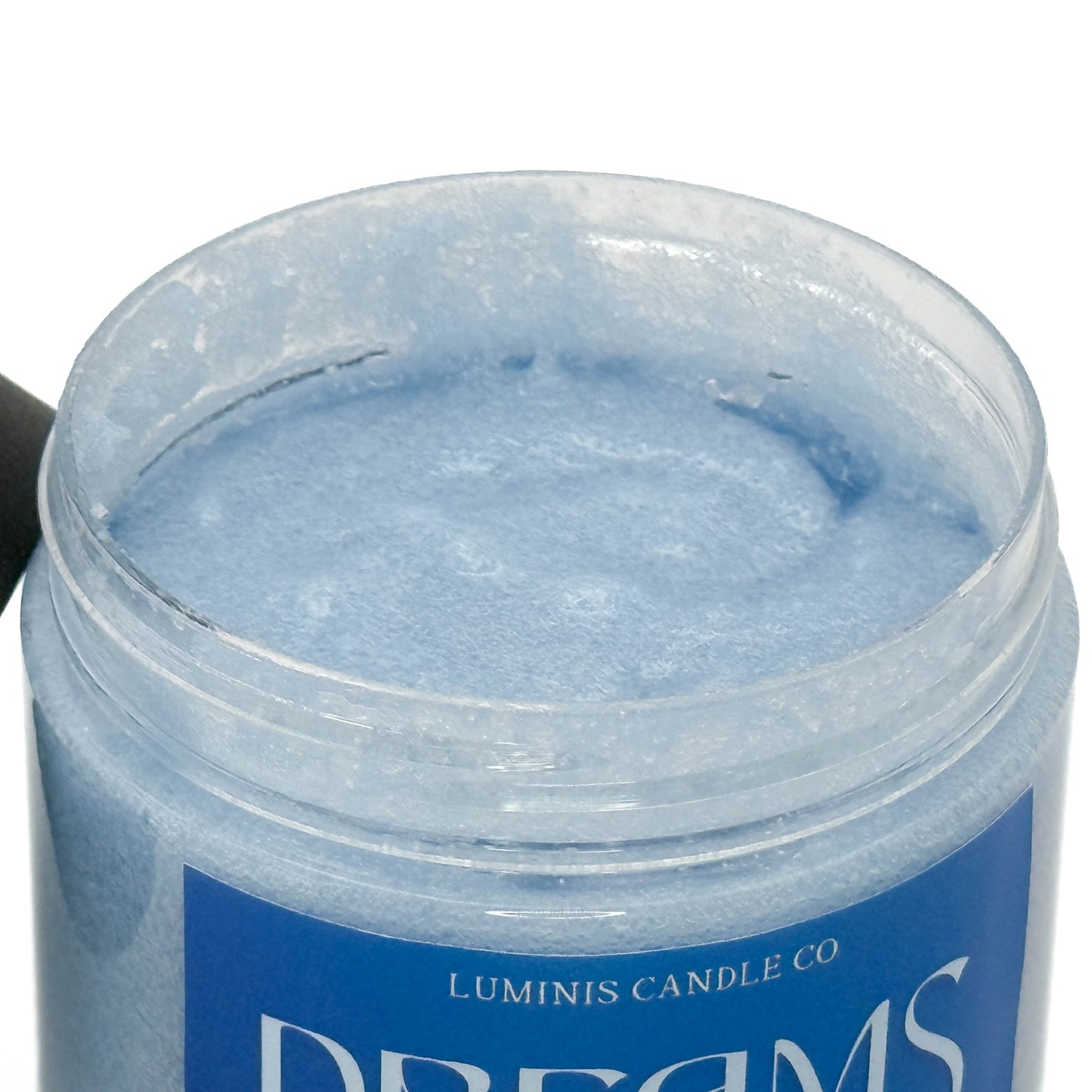 Dreams of Ice: Ysayle -- Final Fantasy XIV-Inspired Sugar Scrub