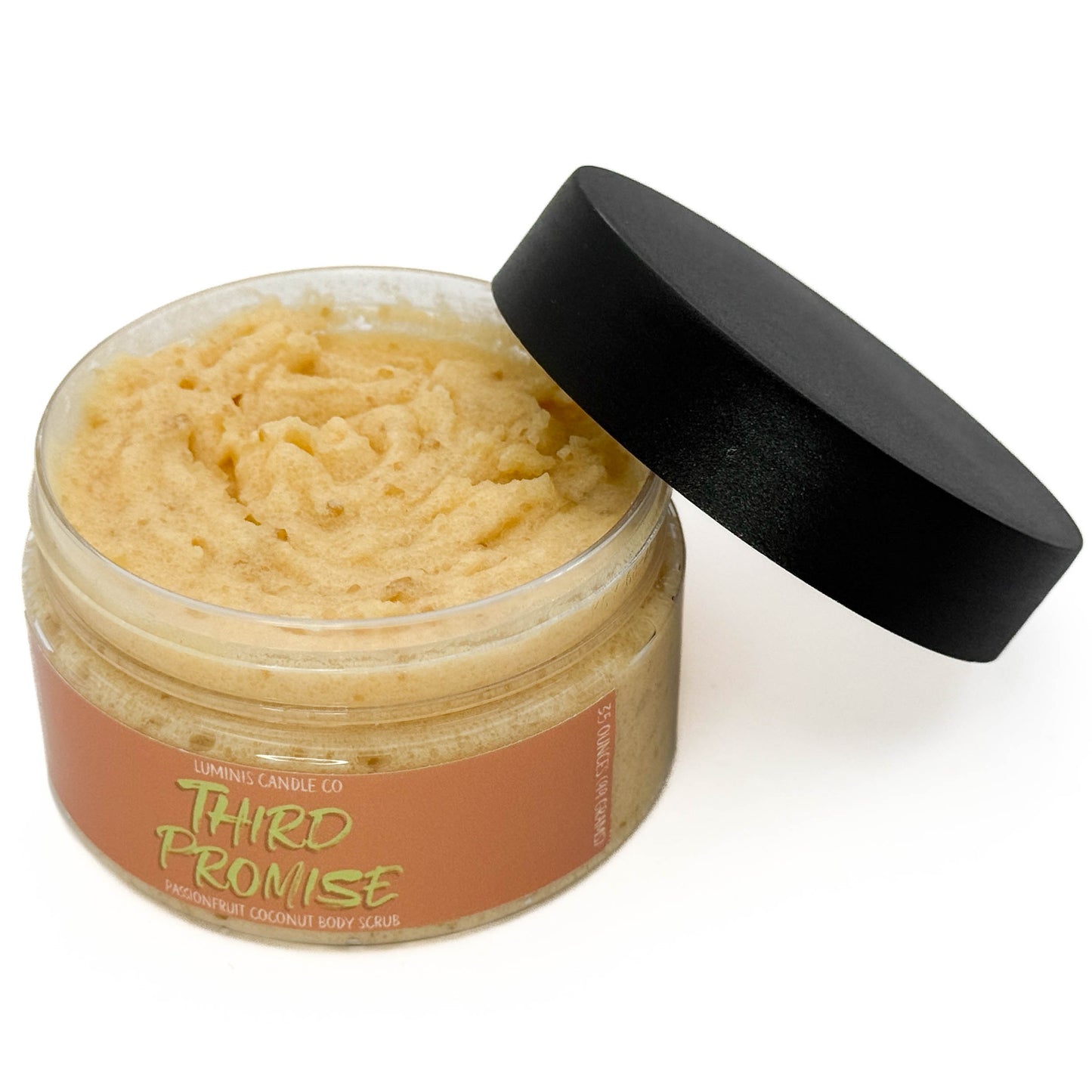 Third Promise: Wuk Lamat -- Final Fantasy XIV-Inspired Sugar Scrub