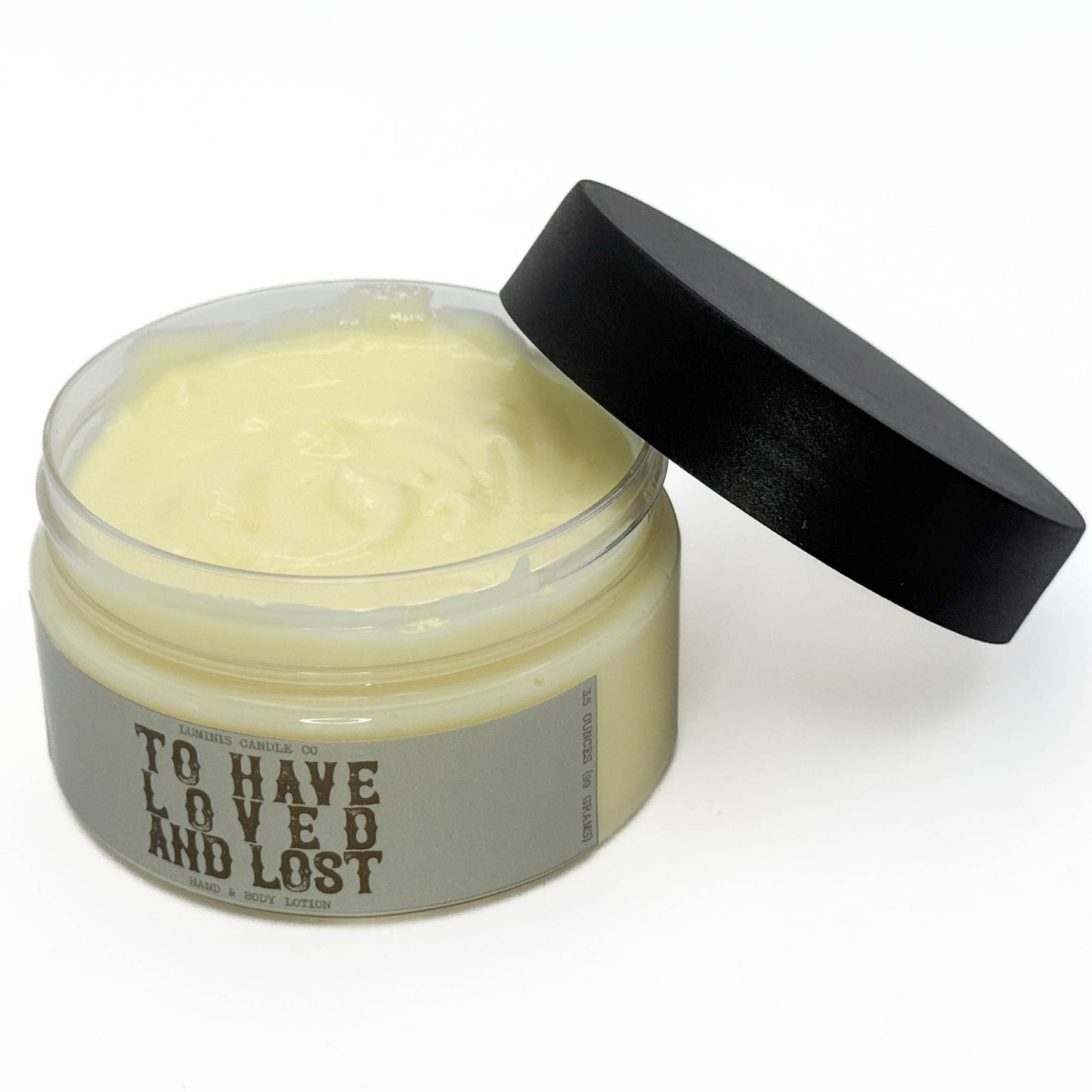 To Have Loved and Lost: Thancred Waters -- Final Fantasy XIV-Inspired Lotion