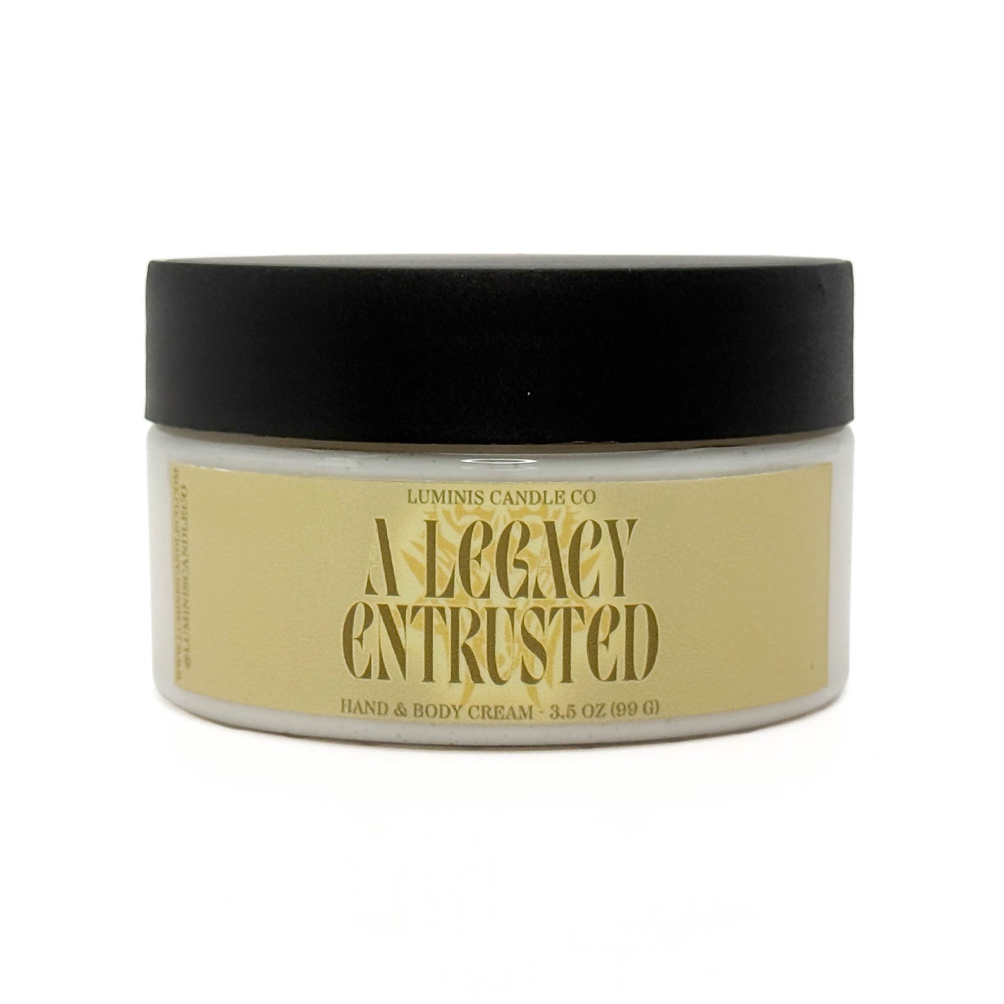 A Legacy Entrusted: Emet-Selch -- Final Fantasy XIV-Inspired Lotion