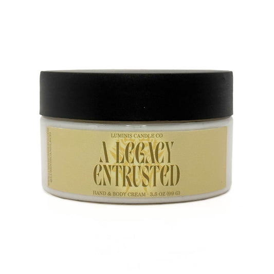 A Legacy Entrusted: Emet-Selch -- Final Fantasy XIV-Inspired Lotion