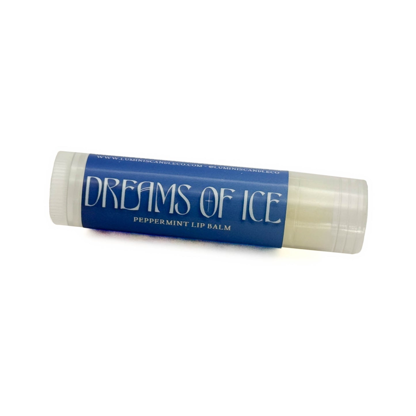 Dreams of Ice: Ysayle -- Final Fantasy XIV-Inspired Lip Balm