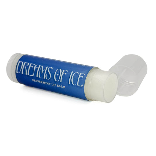 Dreams of Ice: Ysayle -- Final Fantasy XIV-Inspired Lip Balm