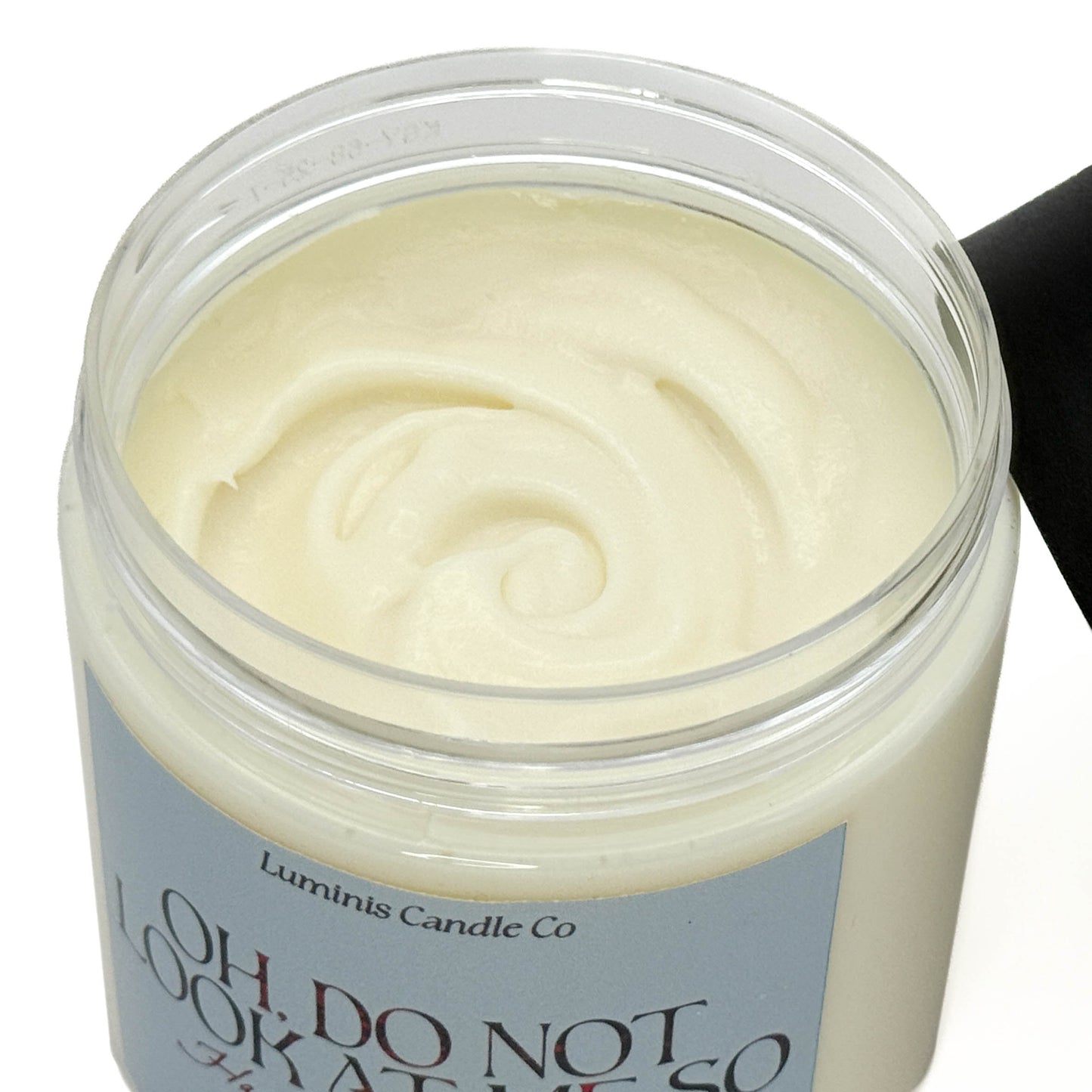 Oh, Do Not Look At Me So: Haurchefant Greystone -- Final Fantasy XIV-Inspired Lotion