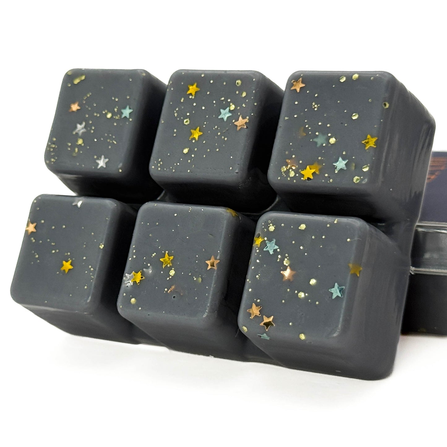 Myriad Truths: Urianger Augurelt - Final Fantasy XIV Inspired Wax Melts