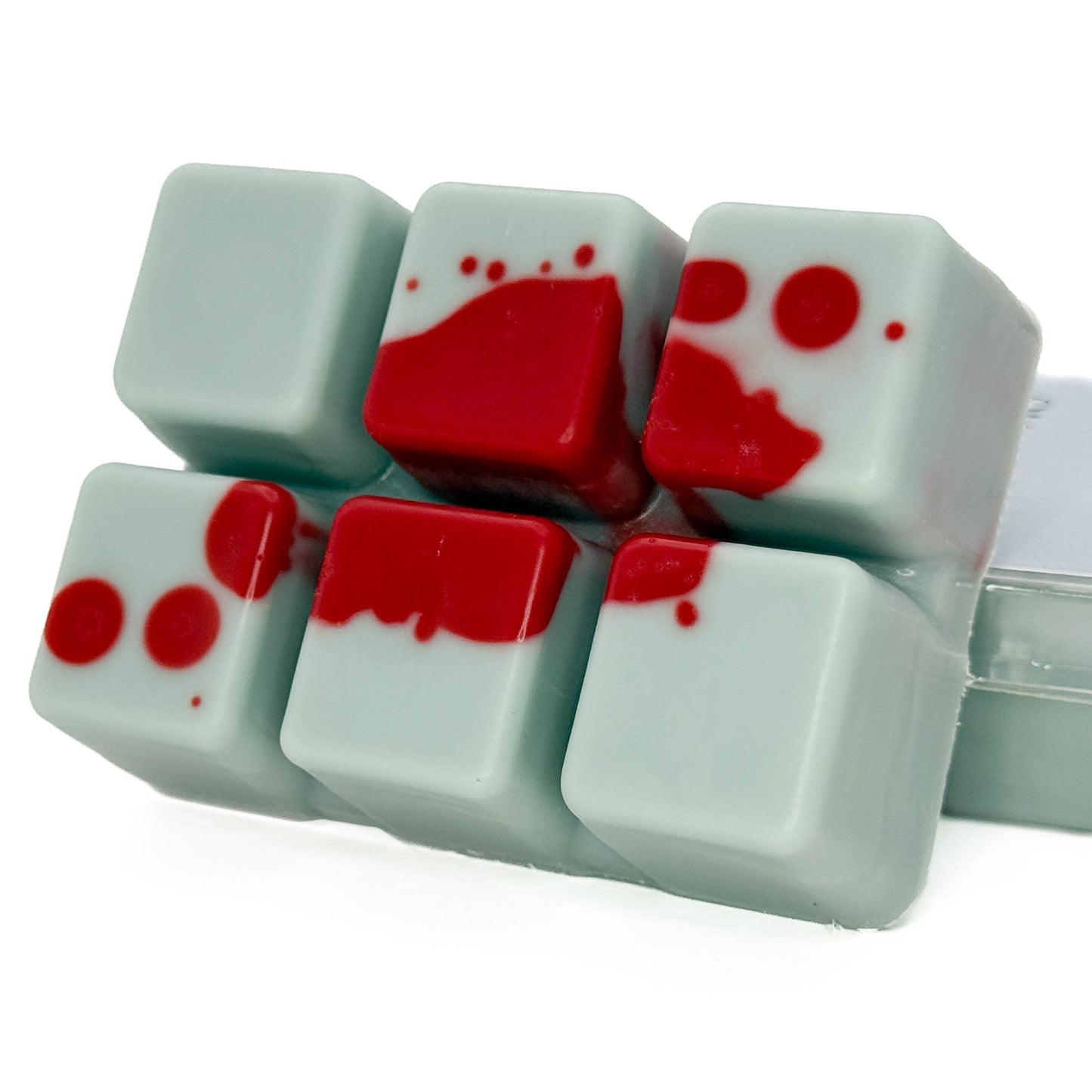 Oh, Do Not Look At Me So: Haurchefant Greystone - Final Fantasy XIV Inspired Wax Melts