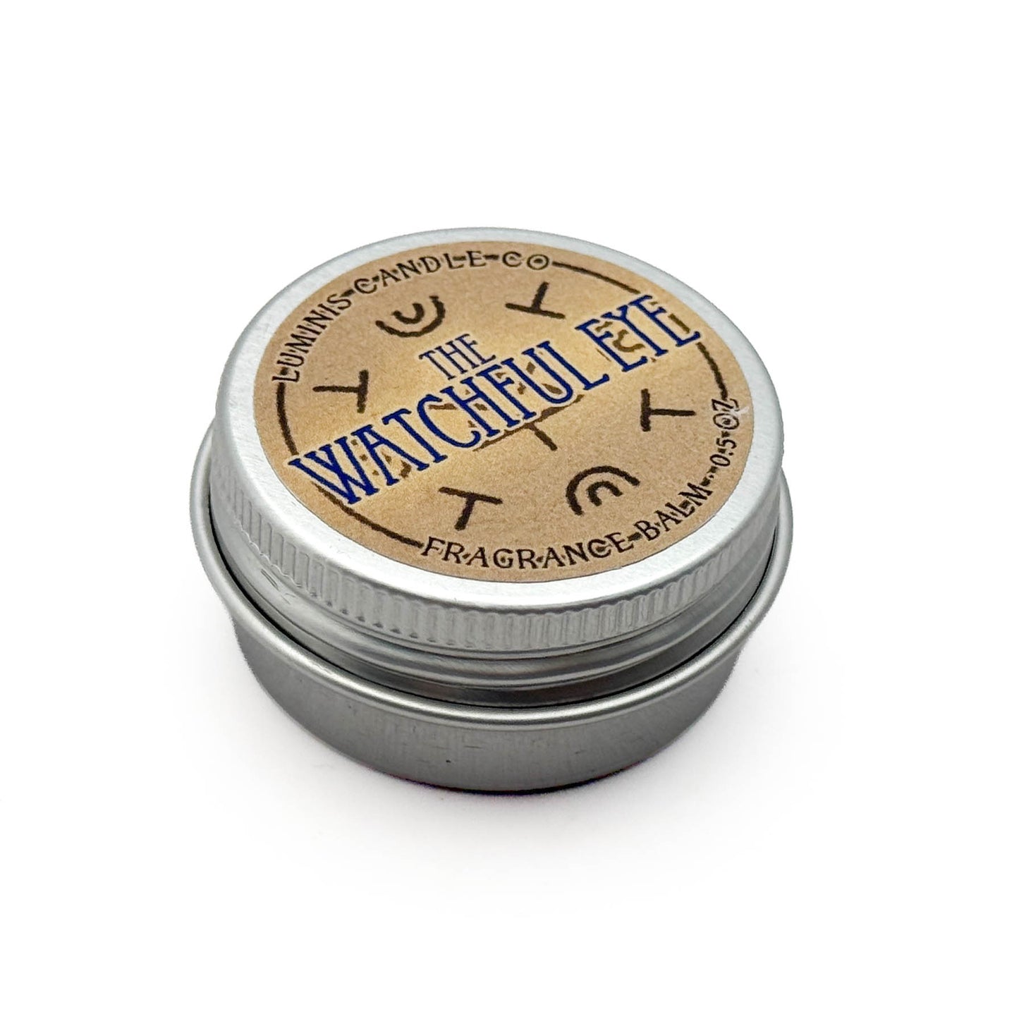 The Purpose Of Magic: Witch Hat Atelier-Inspired Fragrance Balms