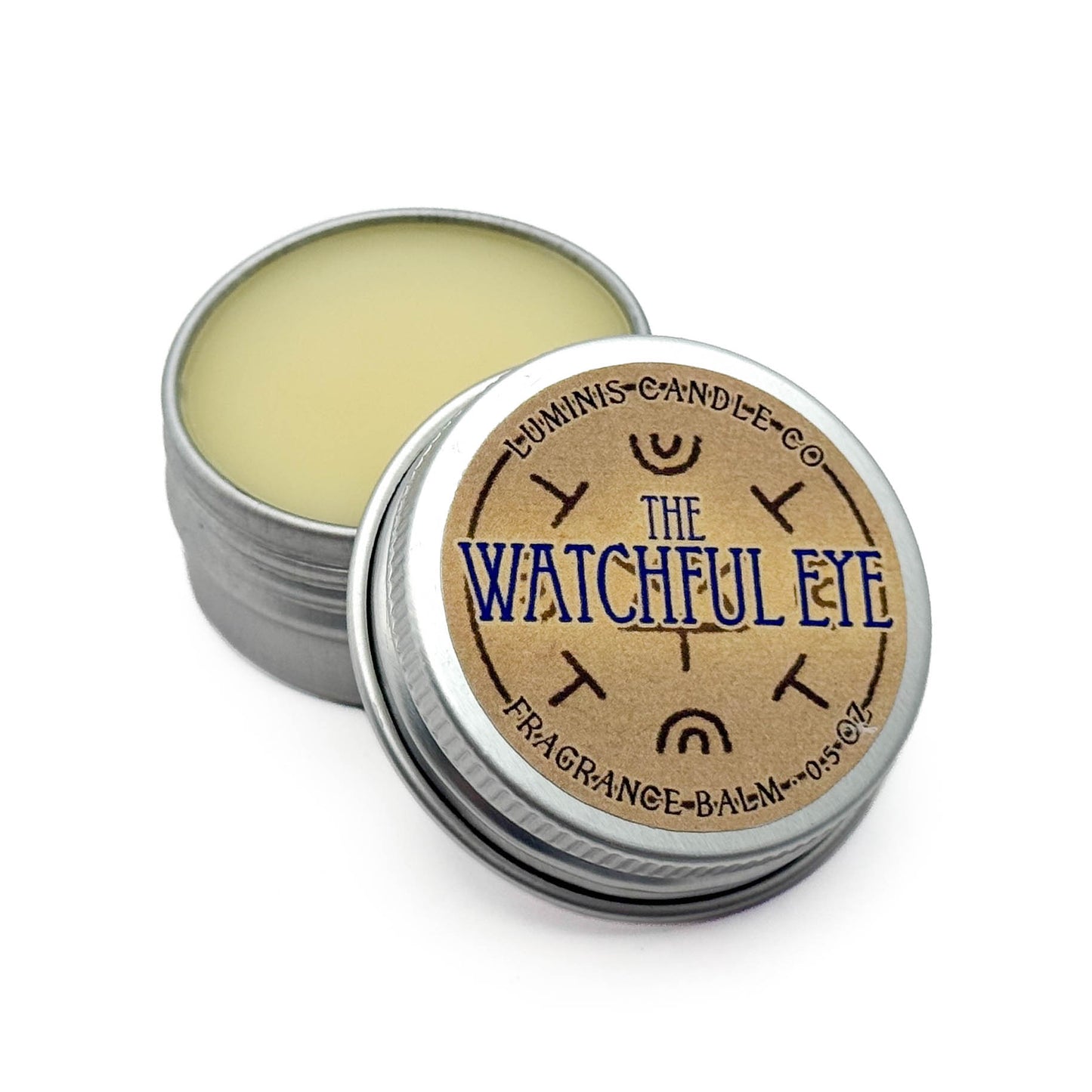 The Purpose Of Magic: Witch Hat Atelier-Inspired Fragrance Balms