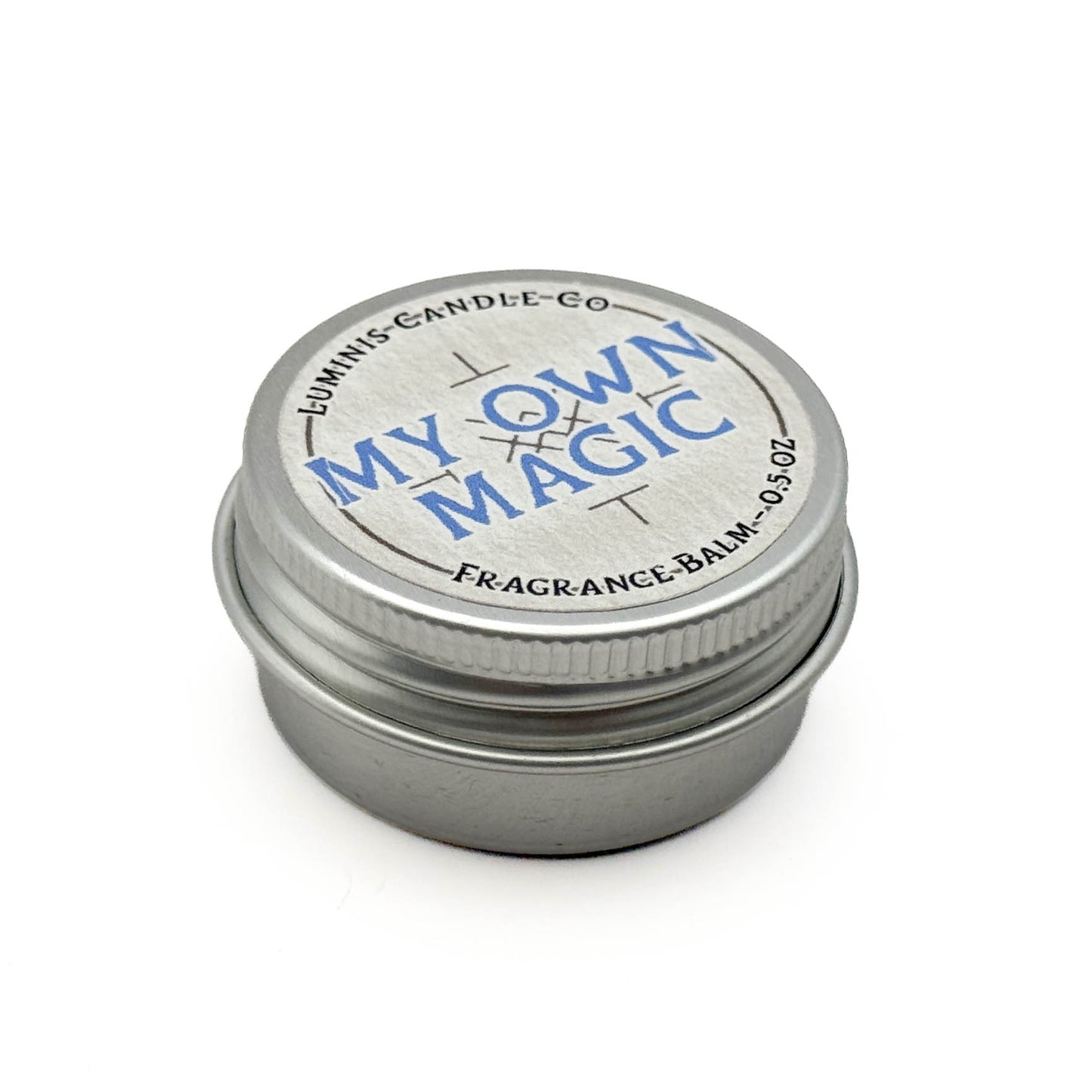 The Purpose Of Magic: Witch Hat Atelier-Inspired Fragrance Balms