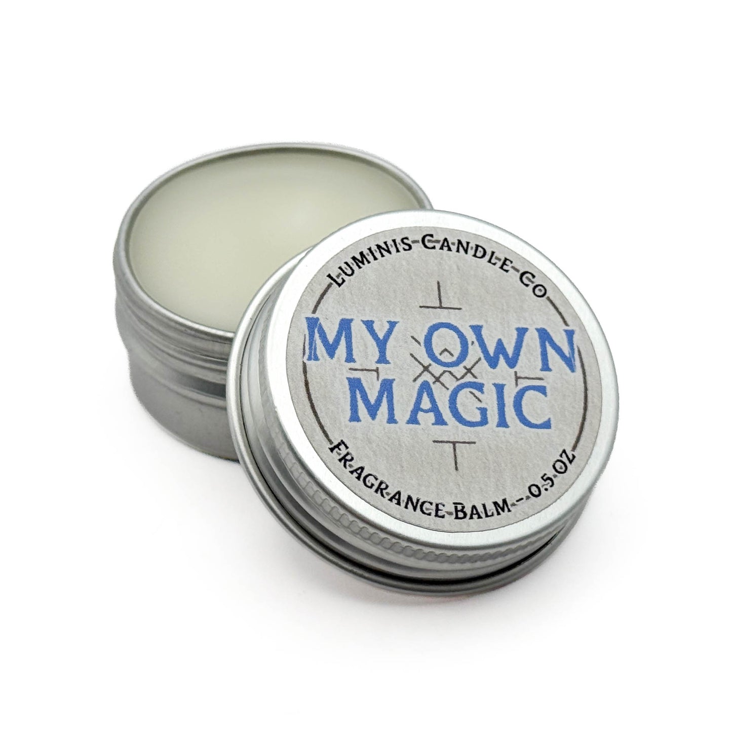 The Purpose Of Magic: Witch Hat Atelier-Inspired Fragrance Balms
