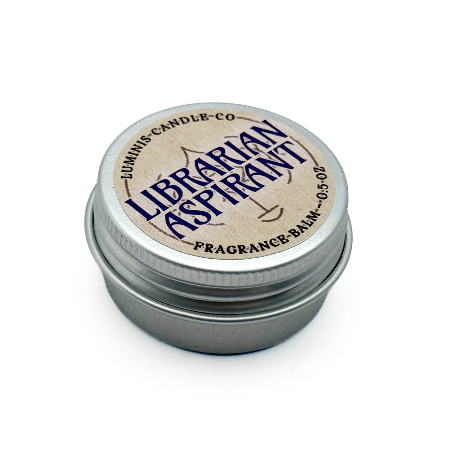 The Purpose Of Magic: Witch Hat Atelier-Inspired Fragrance Balms