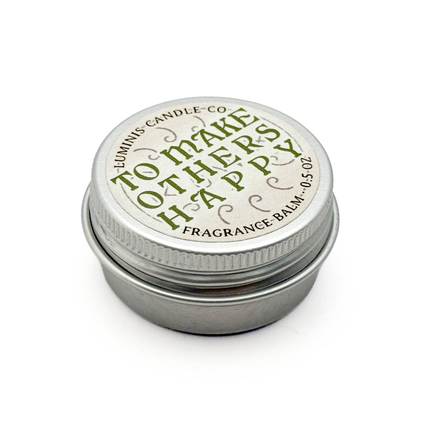 The Purpose Of Magic: Witch Hat Atelier-Inspired Fragrance Balms
