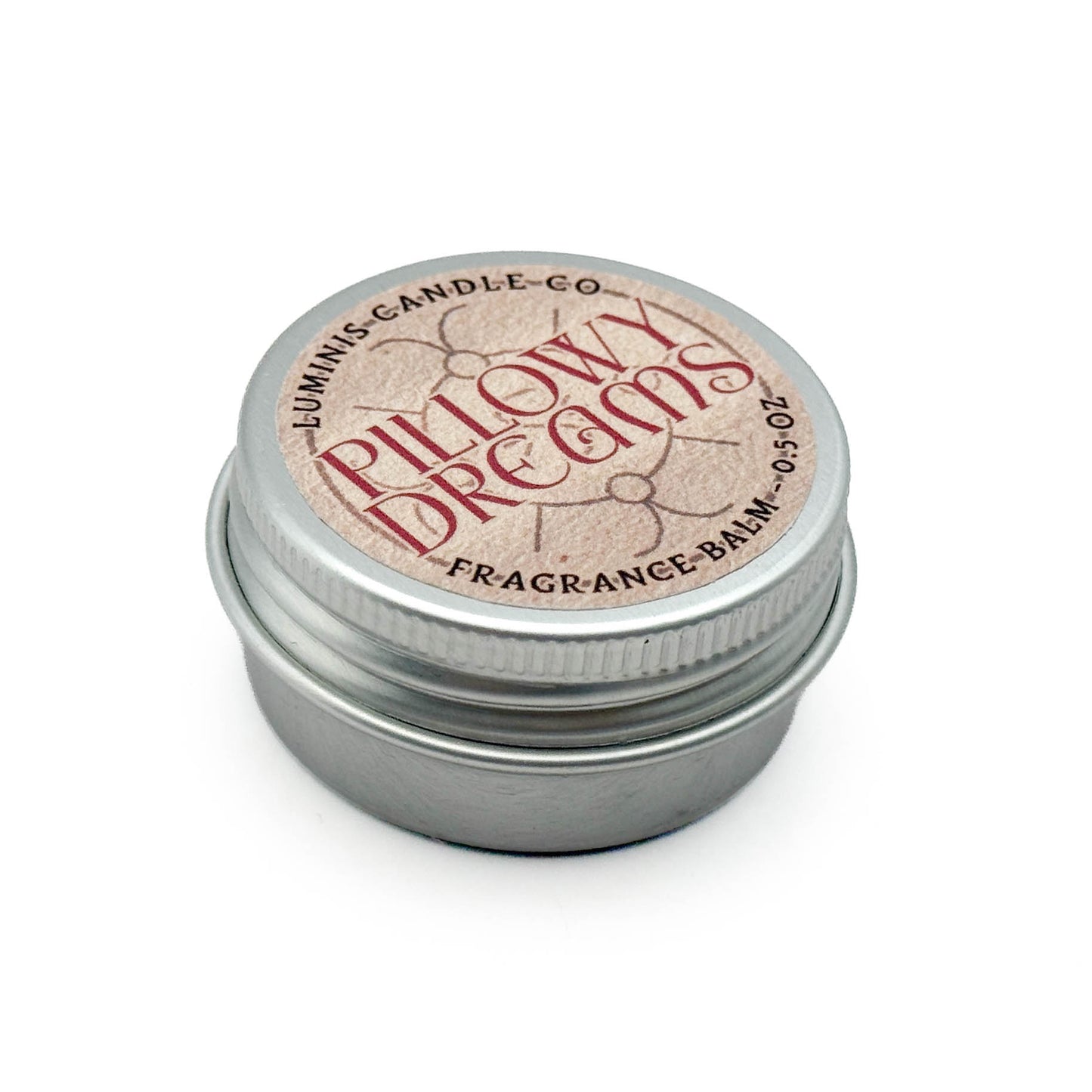 The Purpose Of Magic: Witch Hat Atelier-Inspired Fragrance Balms