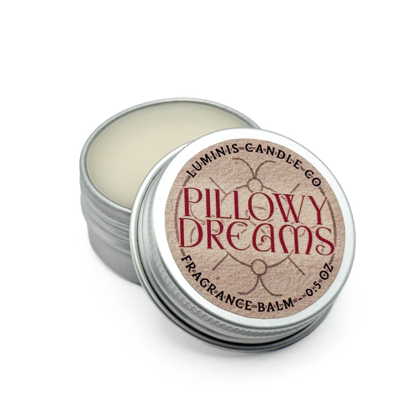 The Purpose Of Magic: Witch Hat Atelier-Inspired Fragrance Balms