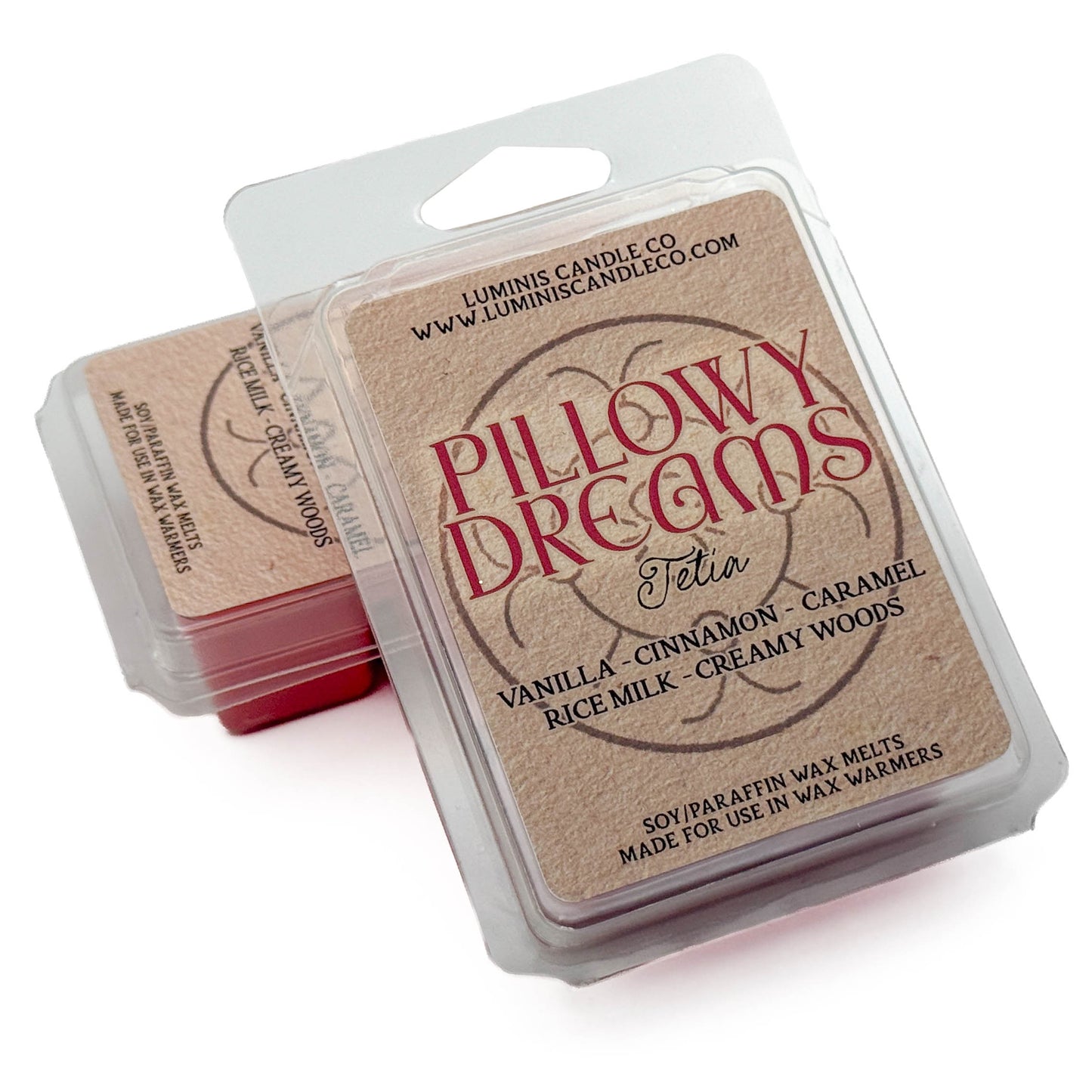 The Purpose Of Magic: Witch Hat Atelier-Inspired Wax Melts