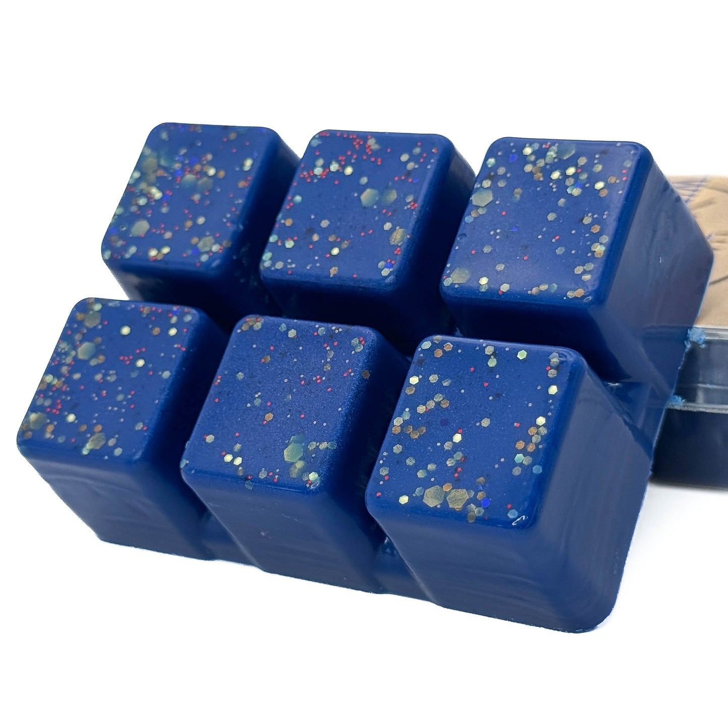 The Purpose Of Magic: Witch Hat Atelier-Inspired Wax Melts