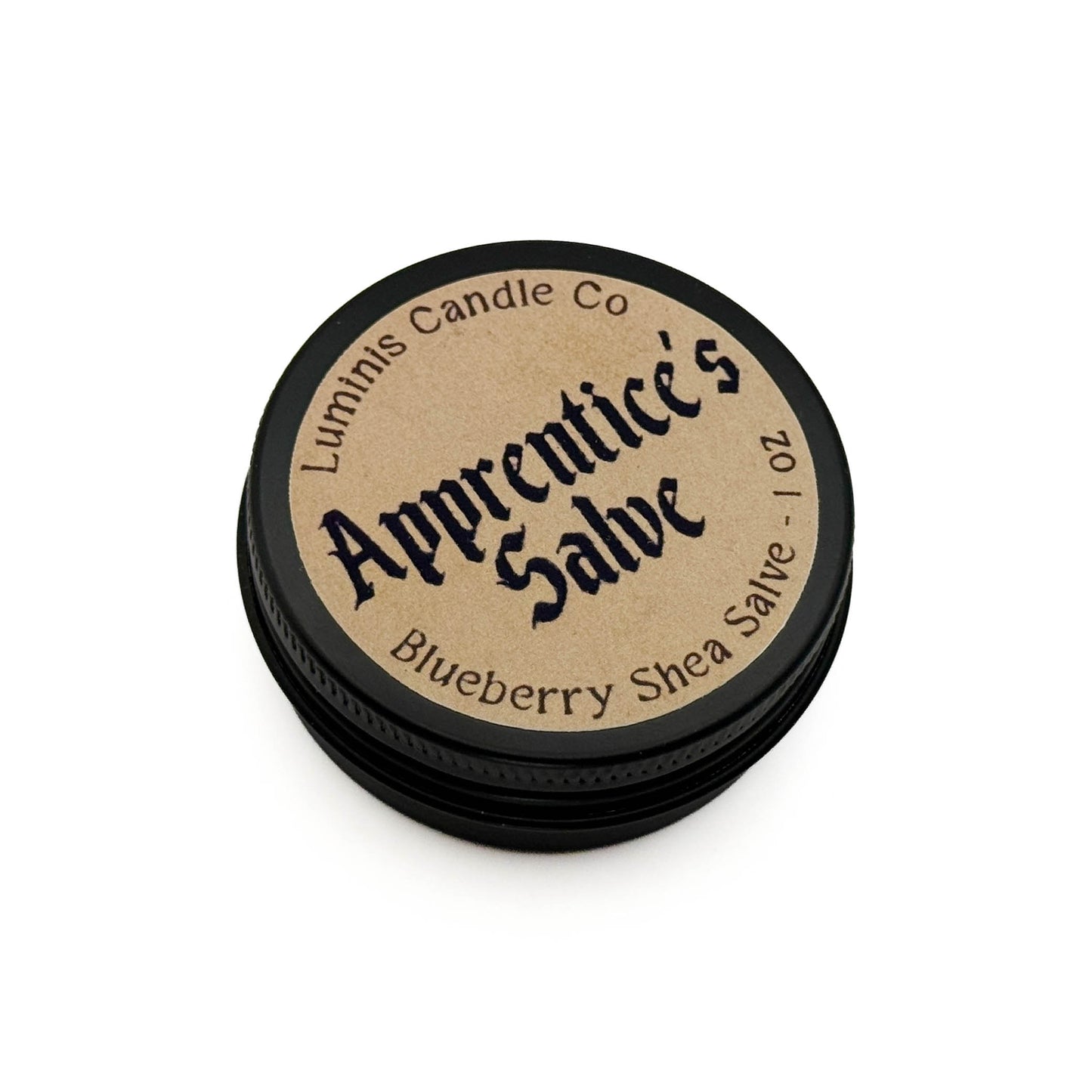 Apprentice's Salve