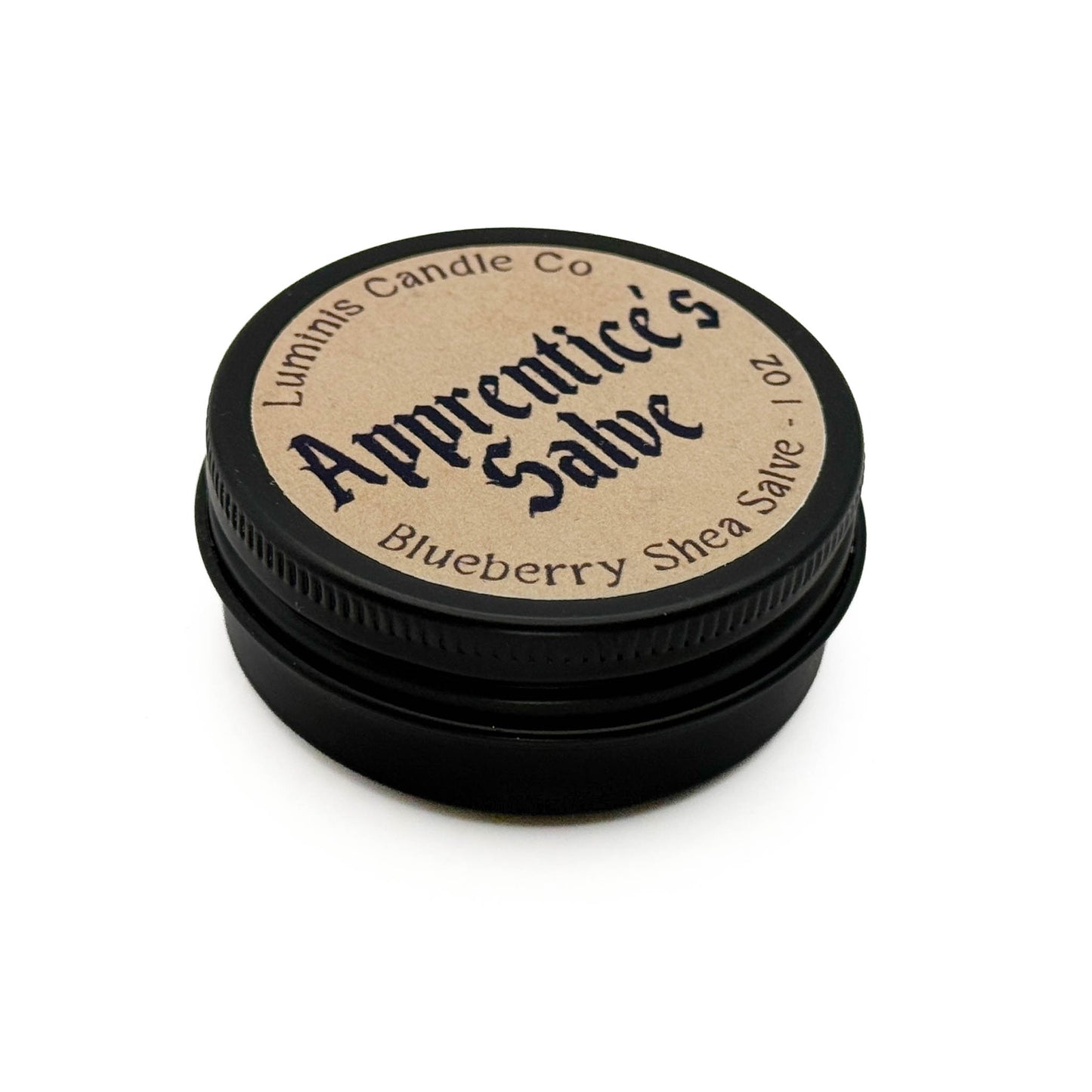 Apprentice's Salve