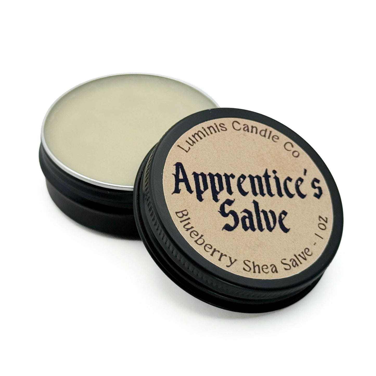 Apprentice's Salve