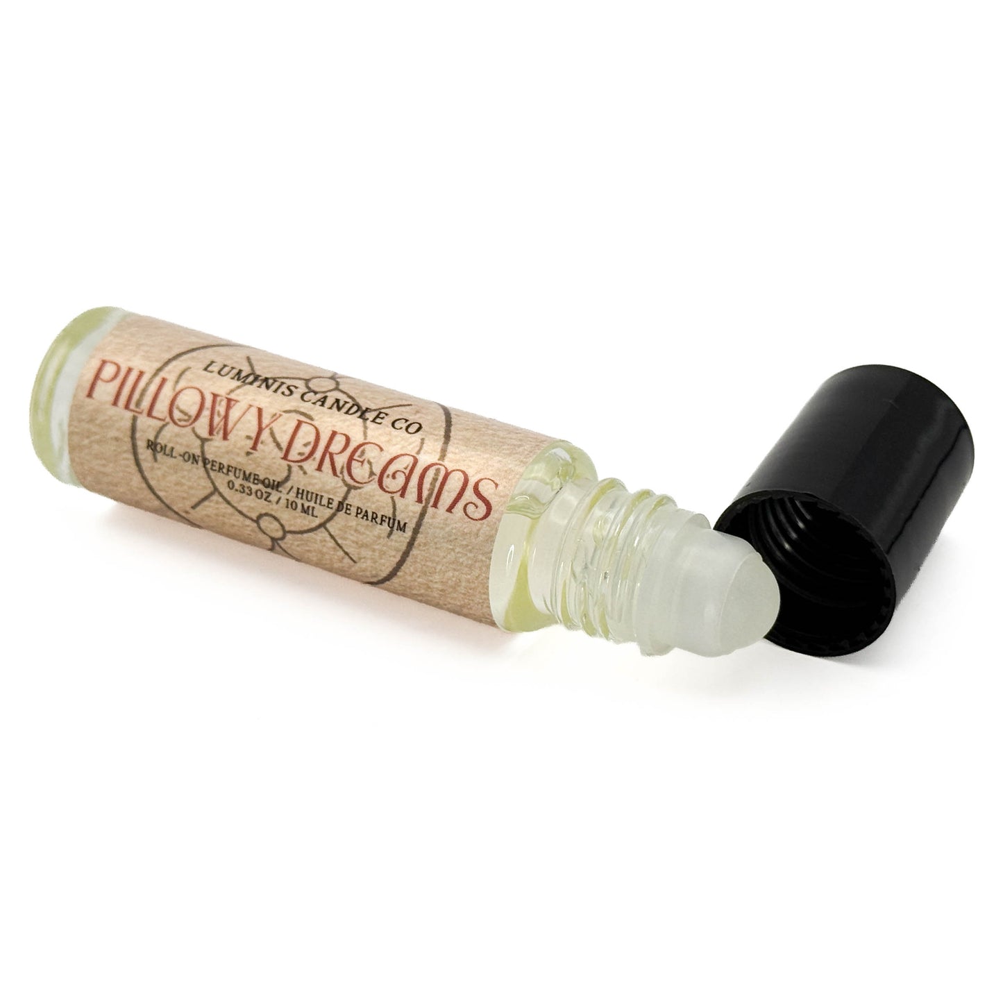 The Purpose Of Magic: Witch Hat Atelier-Inspired Roll-on Perfume Oils