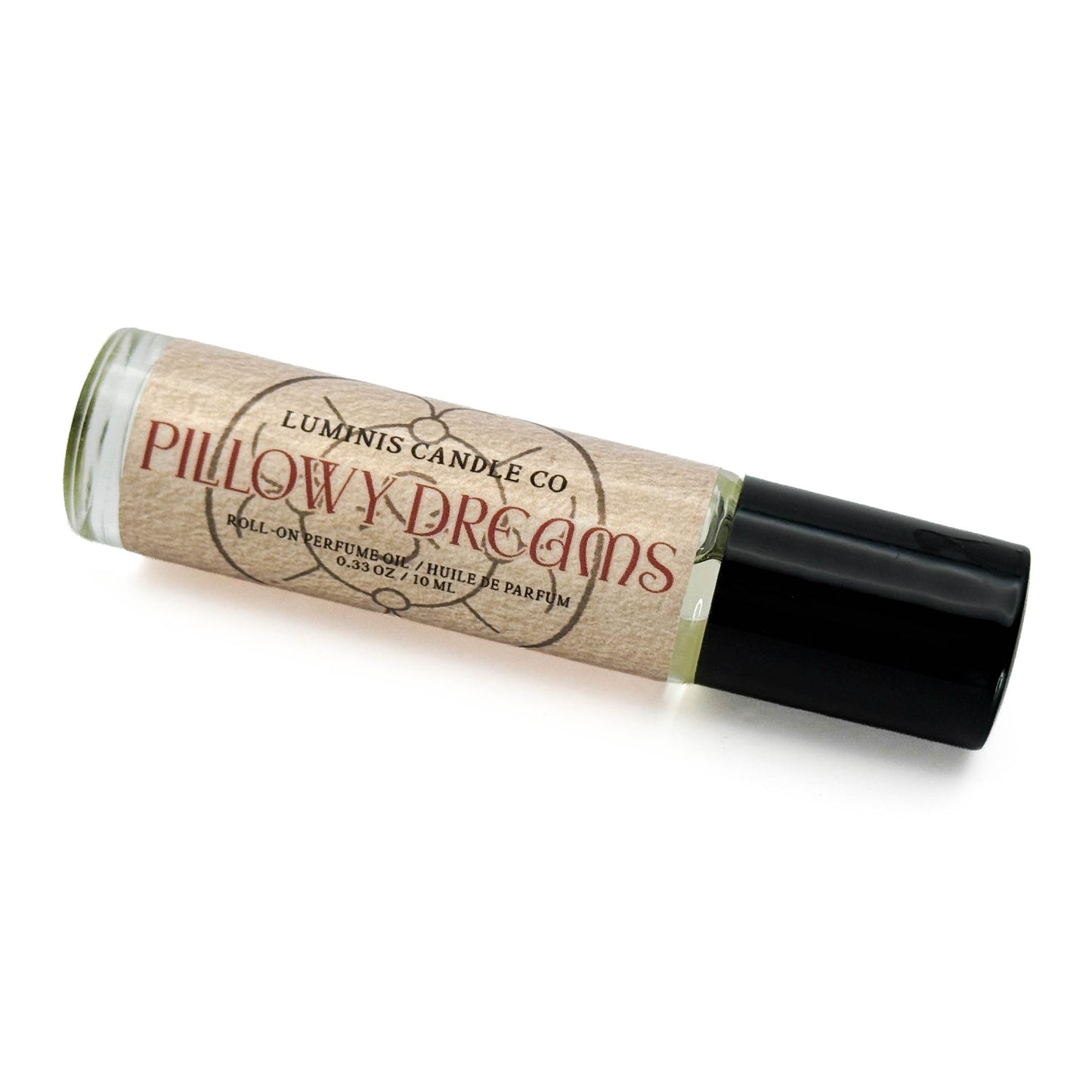The Purpose Of Magic: Witch Hat Atelier-Inspired Roll-on Perfume Oils