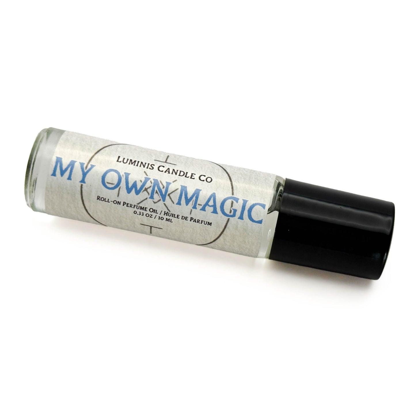 The Purpose Of Magic: Witch Hat Atelier-Inspired Roll-on Perfume Oils
