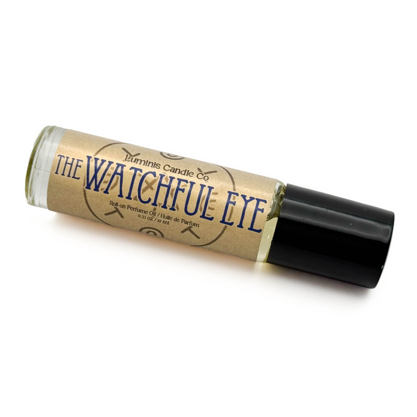 The Purpose Of Magic: Witch Hat Atelier-Inspired Roll-on Perfume Oils