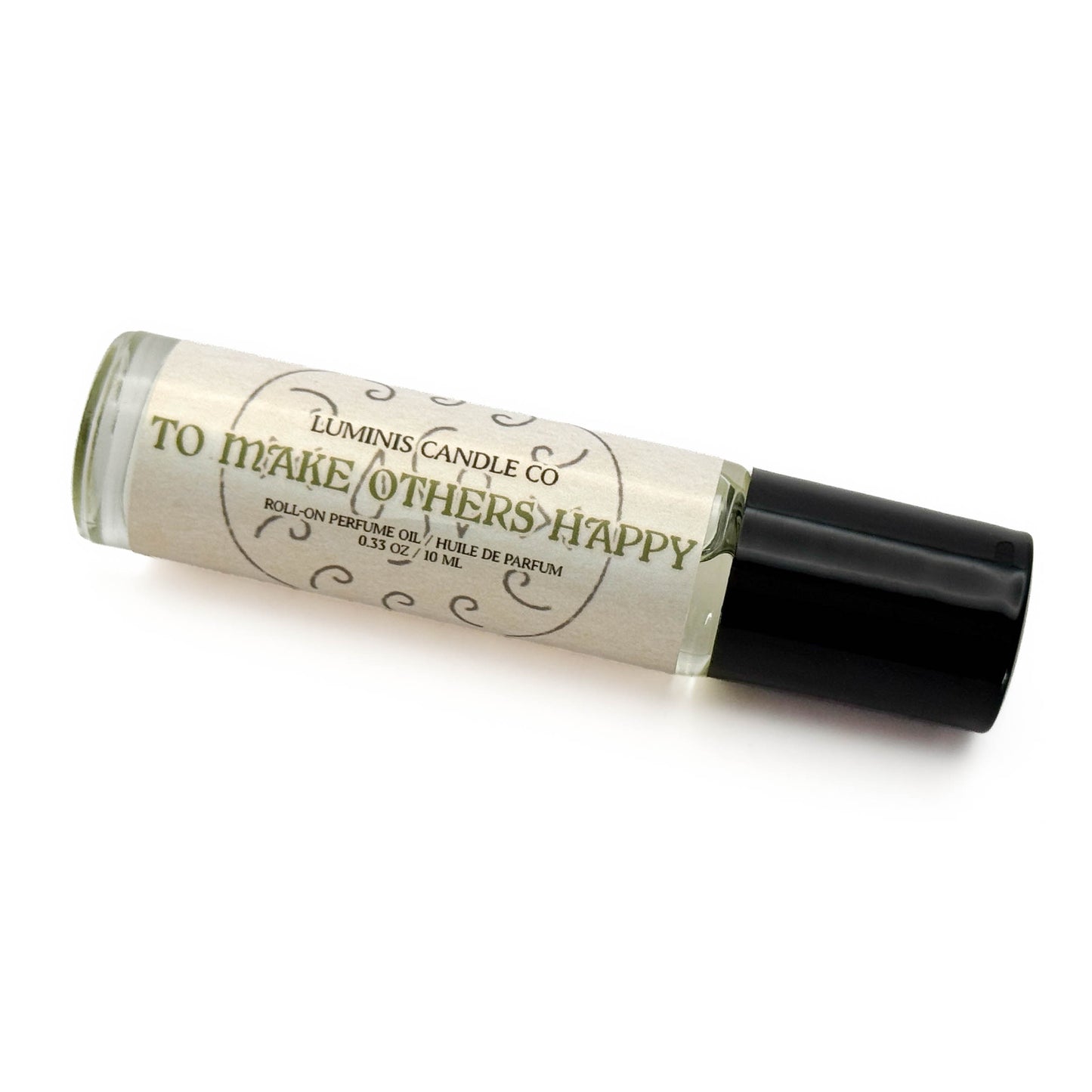 The Purpose Of Magic: Witch Hat Atelier-Inspired Roll-on Perfume Oils