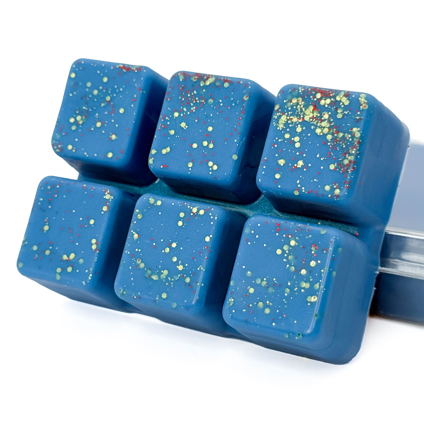 Wrong Color Exarchs -- FFXIV Inspired Wax Melts