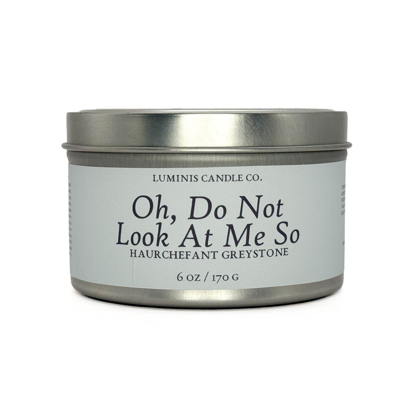Retired Labels/Scents -- FFXIV Candles