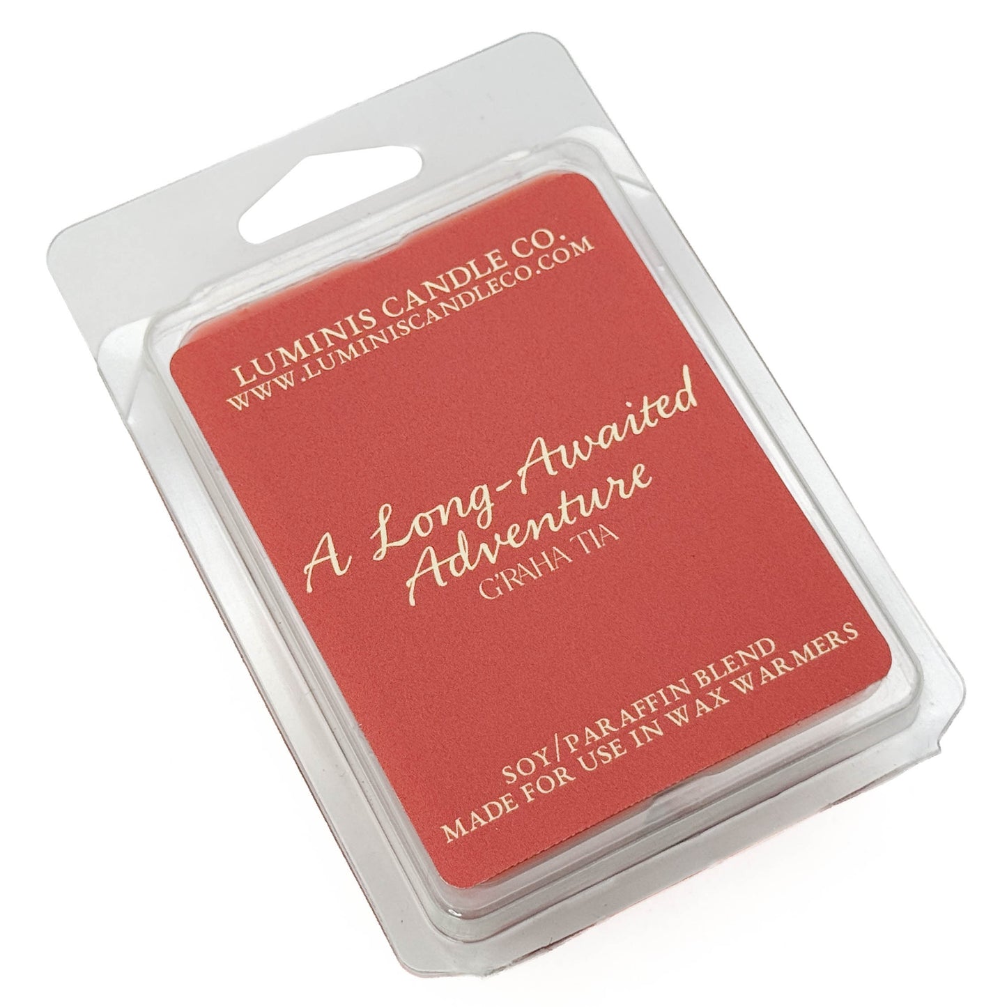 Retired Labels/Scents -- FFXIV Wax Melts