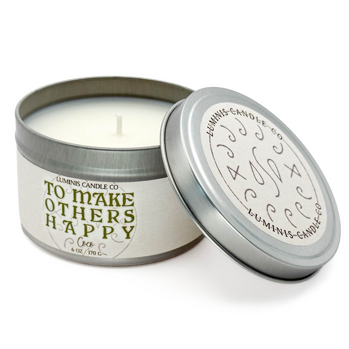 The Purpose Of Magic: Witch Hat Atelier-Inspired Candles