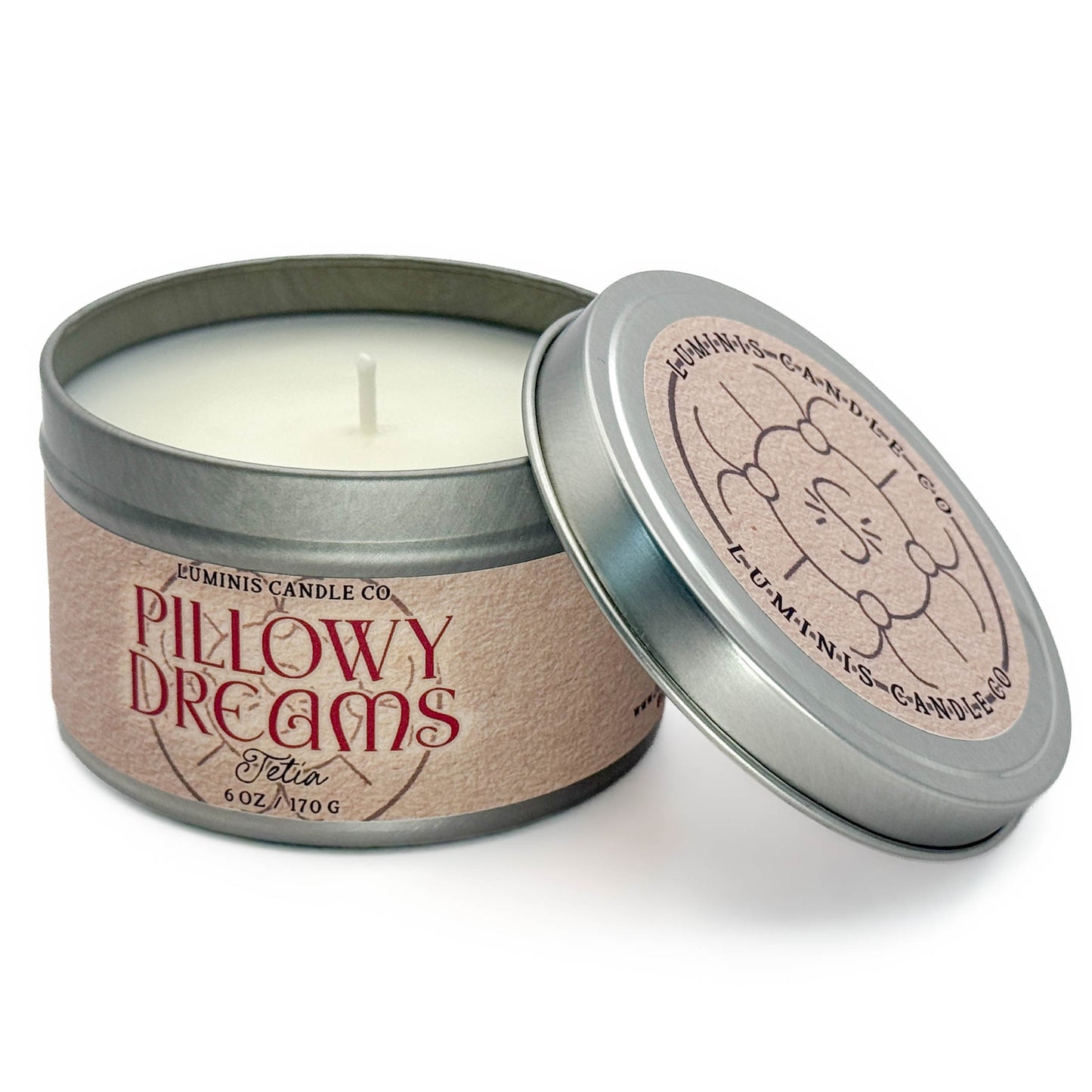 The Purpose Of Magic: Witch Hat Atelier-Inspired Candles
