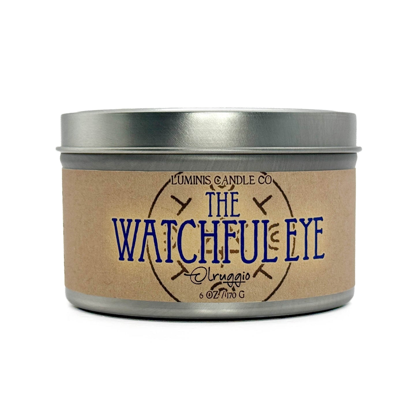The Purpose Of Magic: Witch Hat Atelier-Inspired Candles
