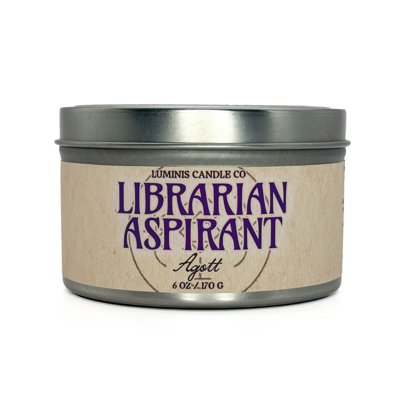The Purpose Of Magic: Witch Hat Atelier-Inspired Candles