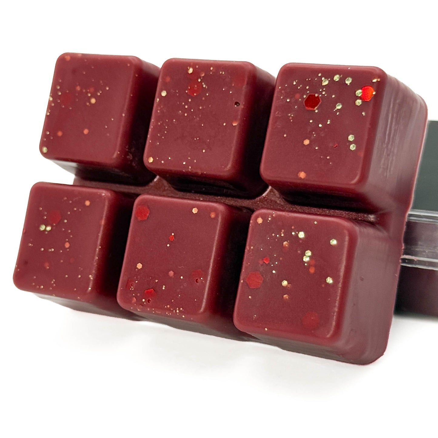 My Enemy, My Friend: Zenos yae Galvus - Final Fantasy XIV Inspired Wax Melts