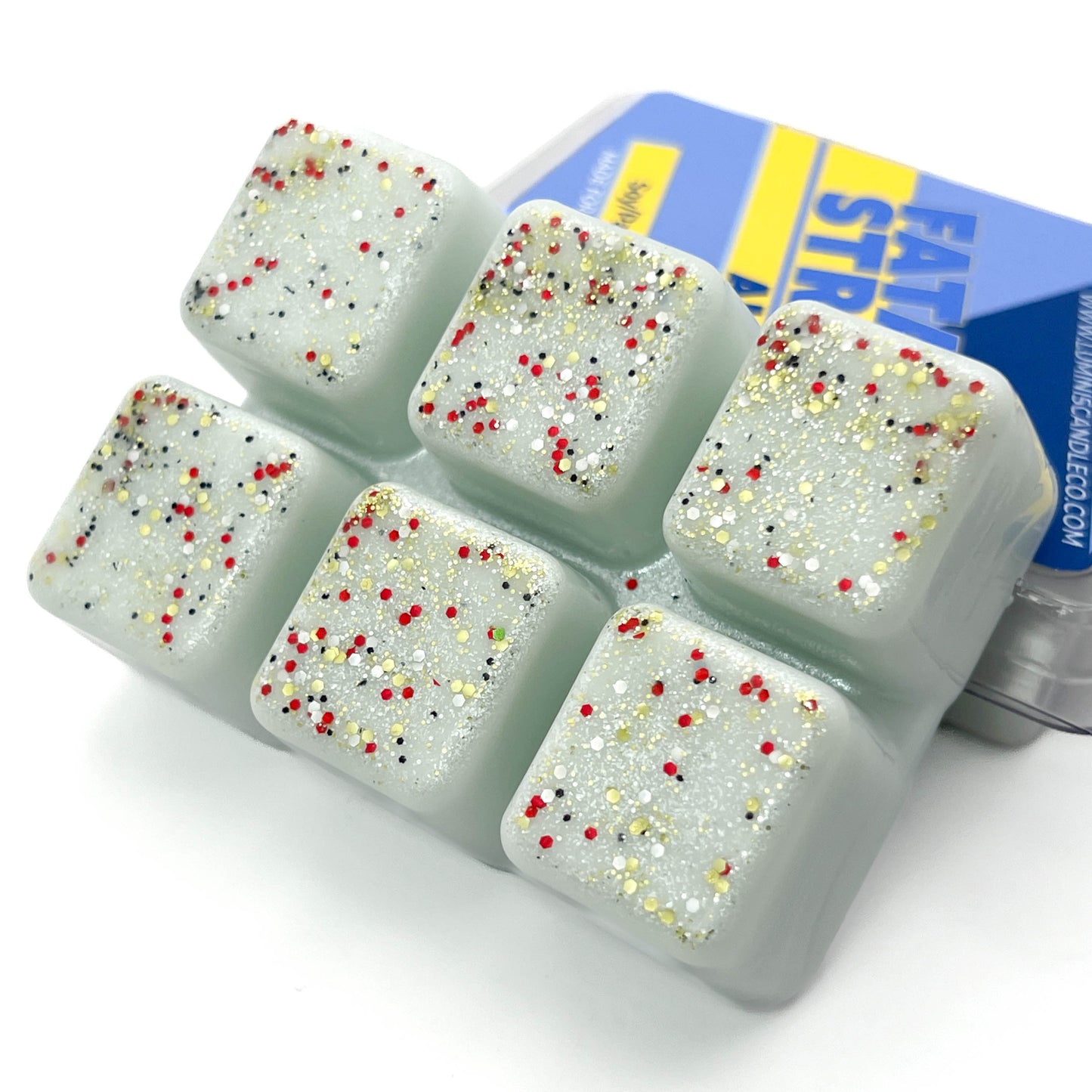 The Dark Hour: Persona 3-Inspired Wax Melts